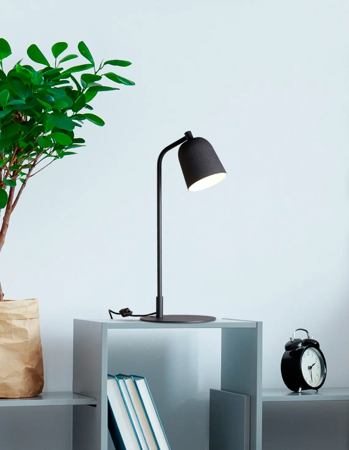 millelumen - Casablanca Clavio Table