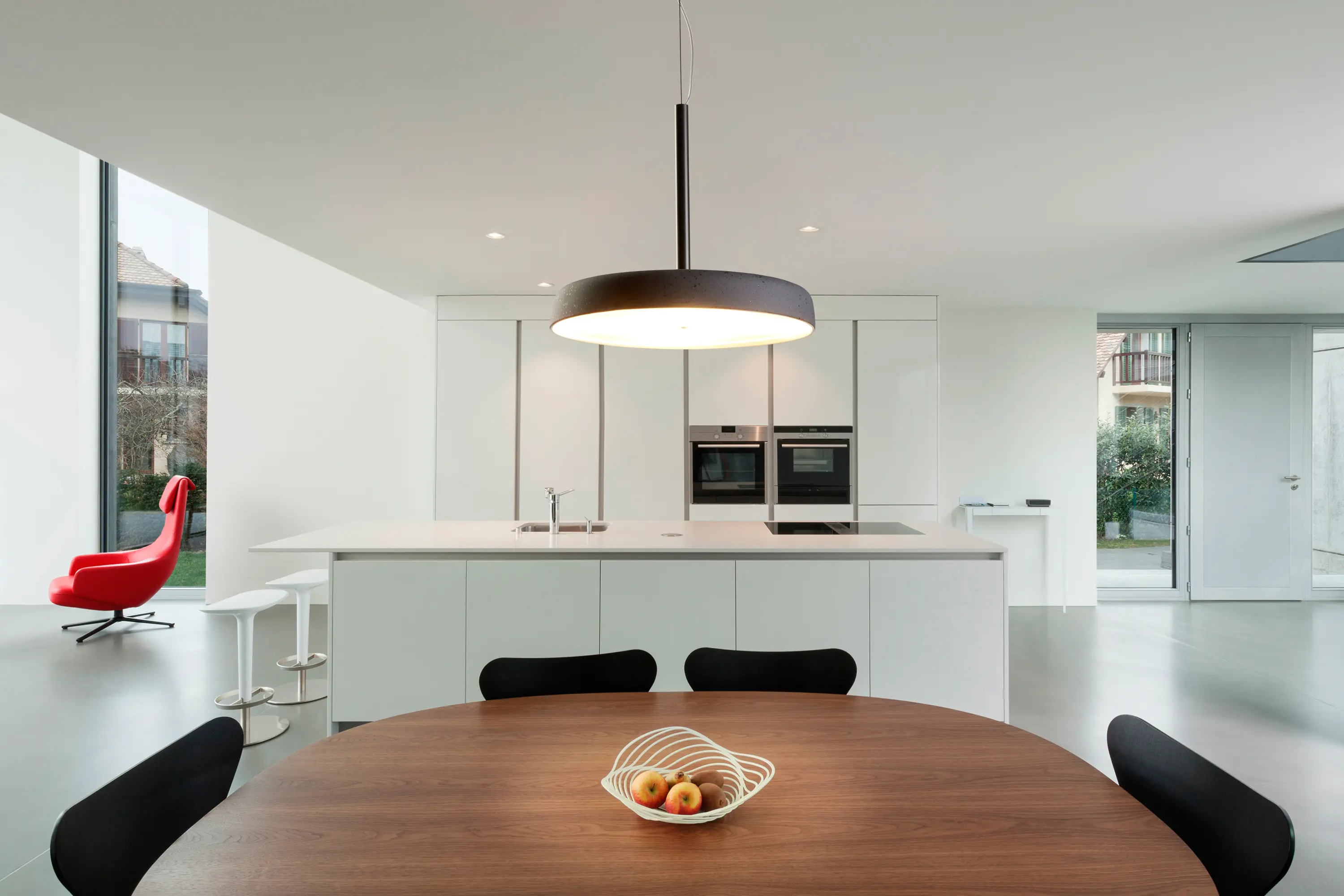 millelumen - Casablanca Clavio Flat Suspension