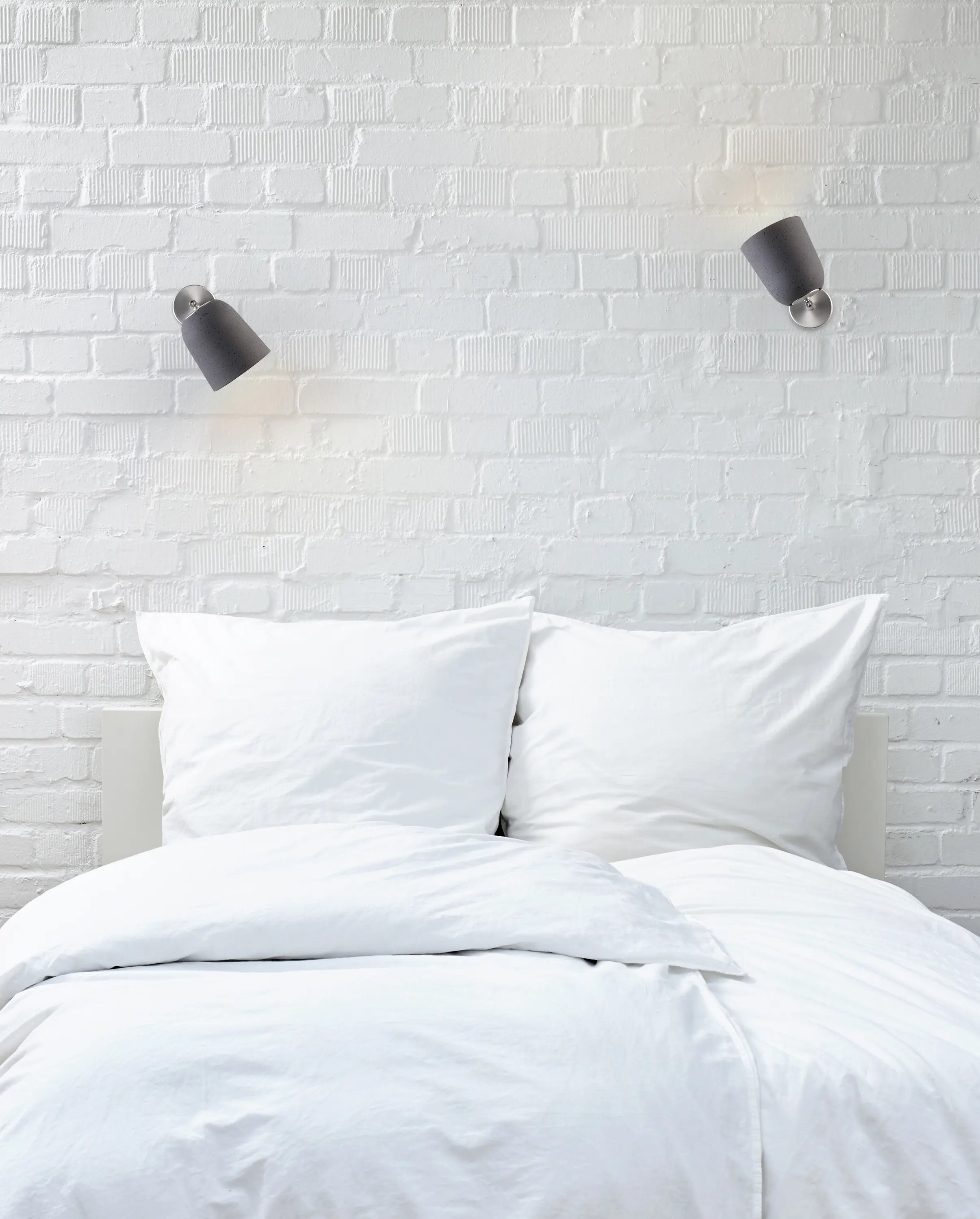 millelumen - Casablanca Clavio Wall