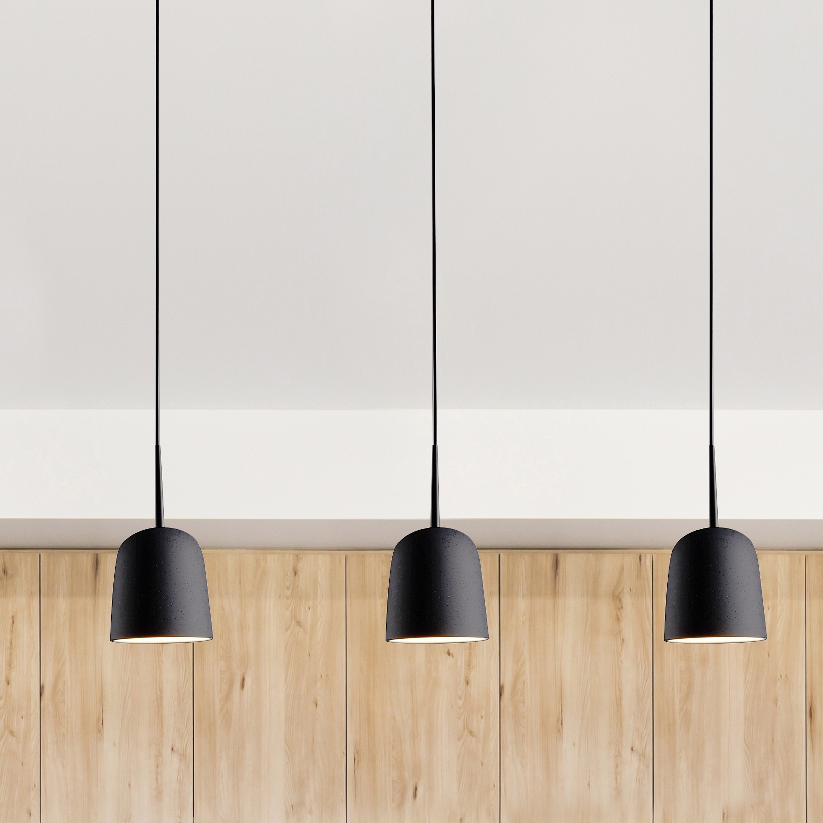 Display product Casablanca Clavio S Suspesion from manufacturer millelumen