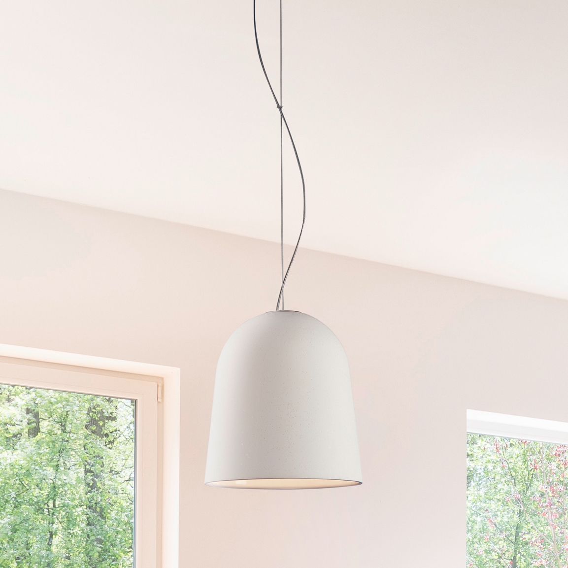 Display product Casablanca Clavio M Suspesion from manufacturer millelumen
