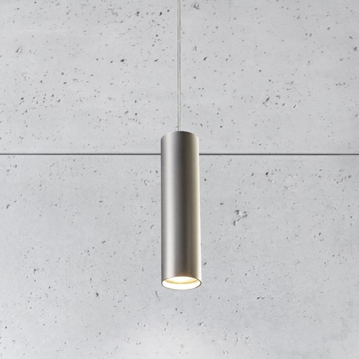 Casablanca Tubus Single Suspension GU10
