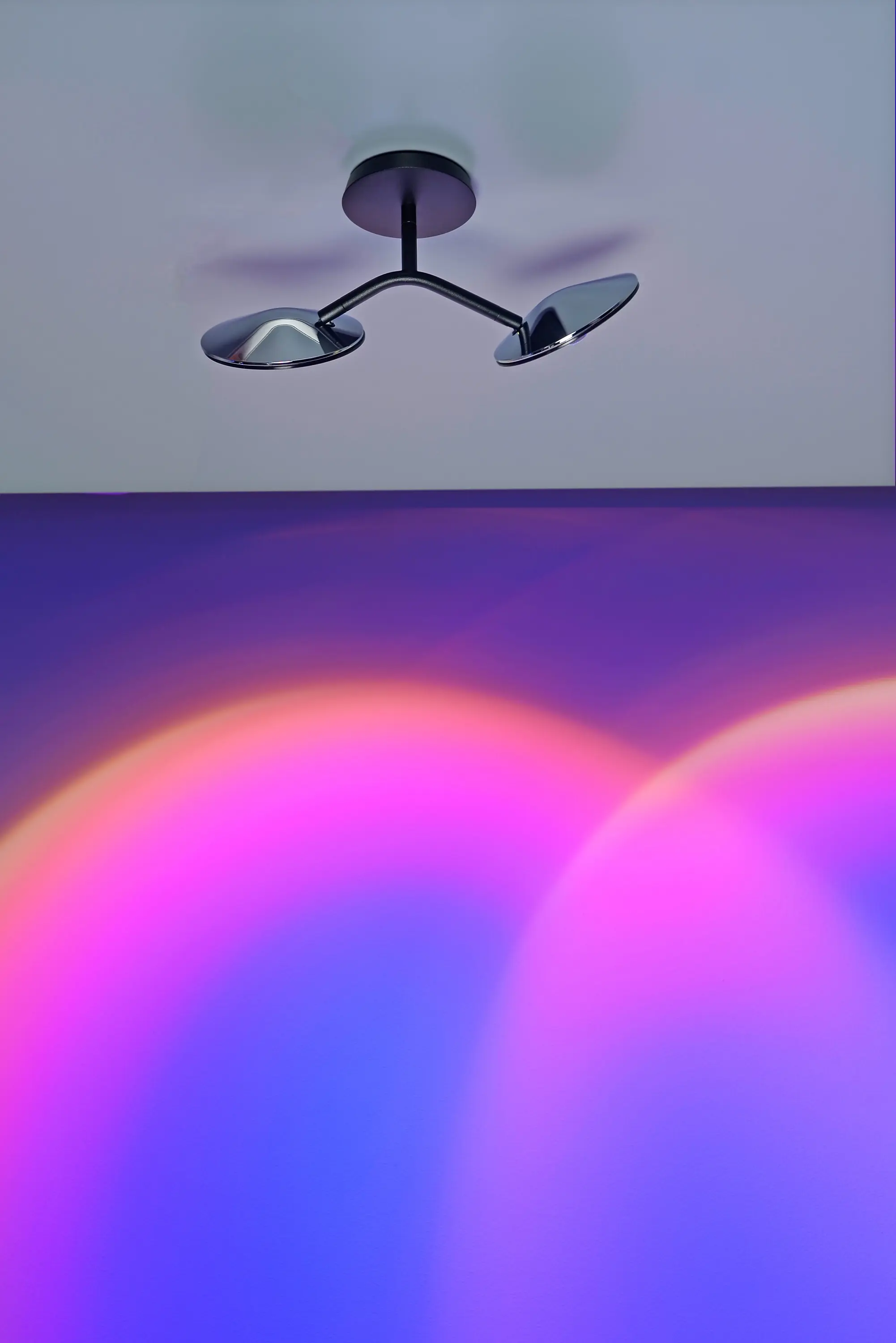 millelumen - Millelumen Rising