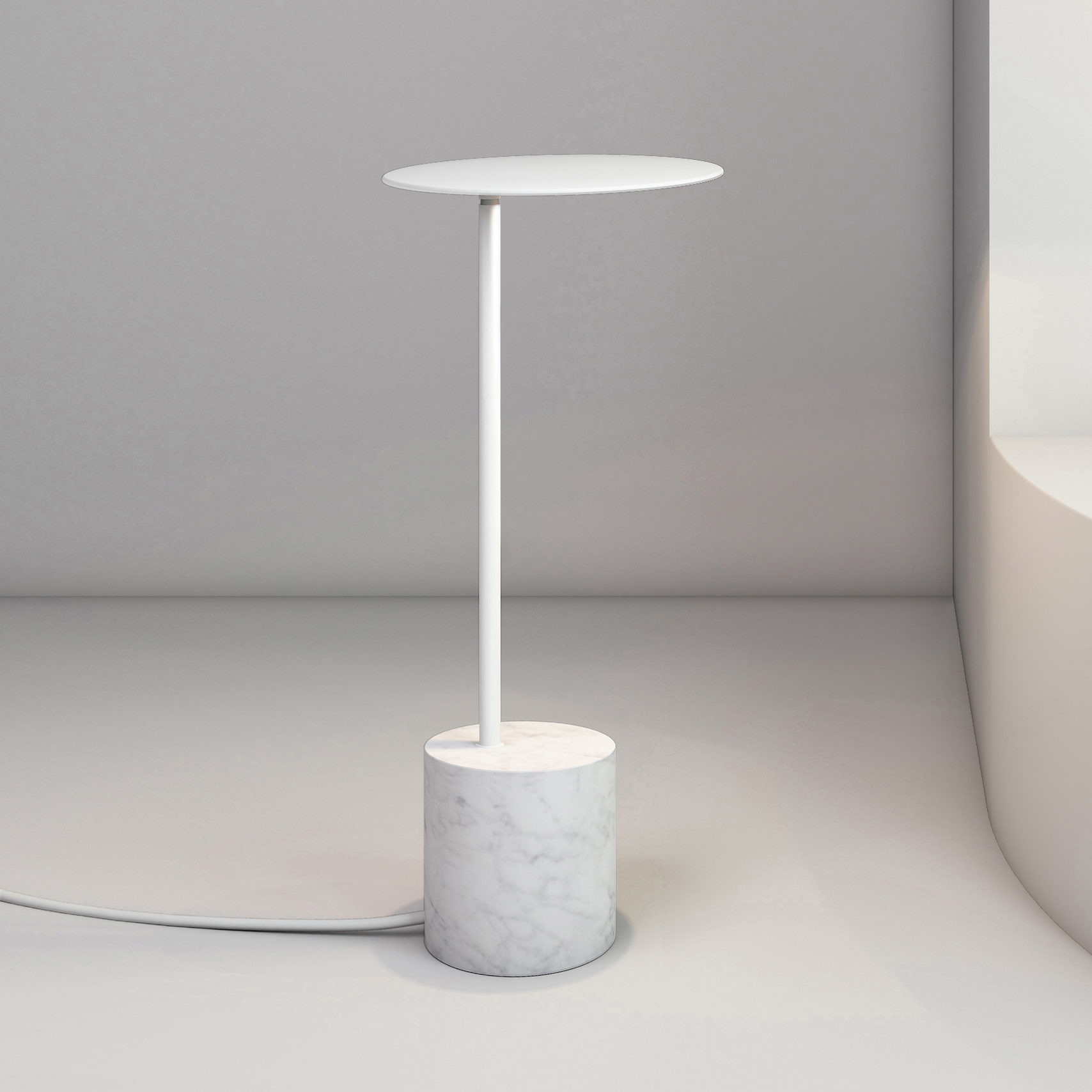 Millelumen Circles Table