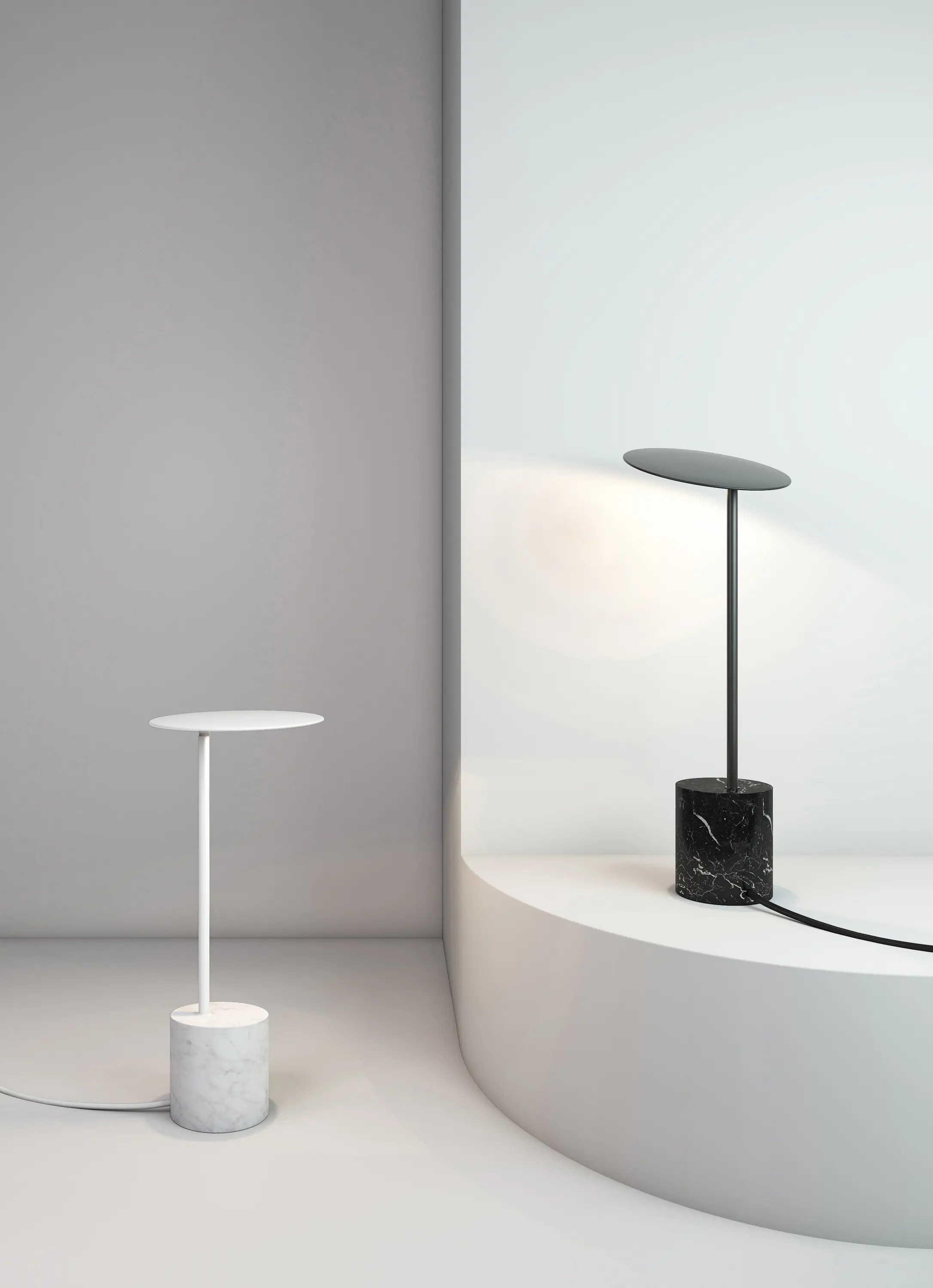 millelumen - Millelumen Circles Table