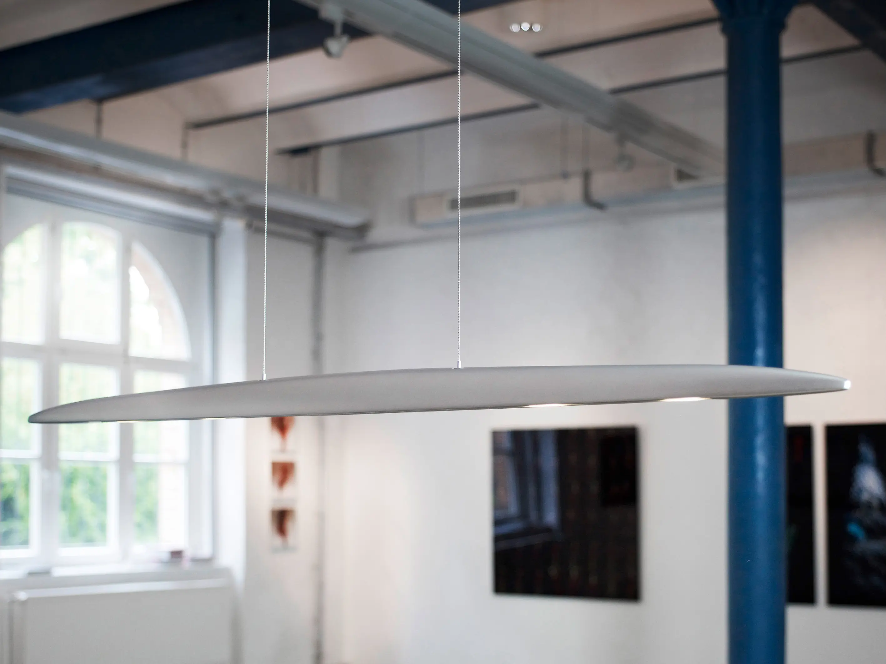 millelumen - Millelumen Sculpture