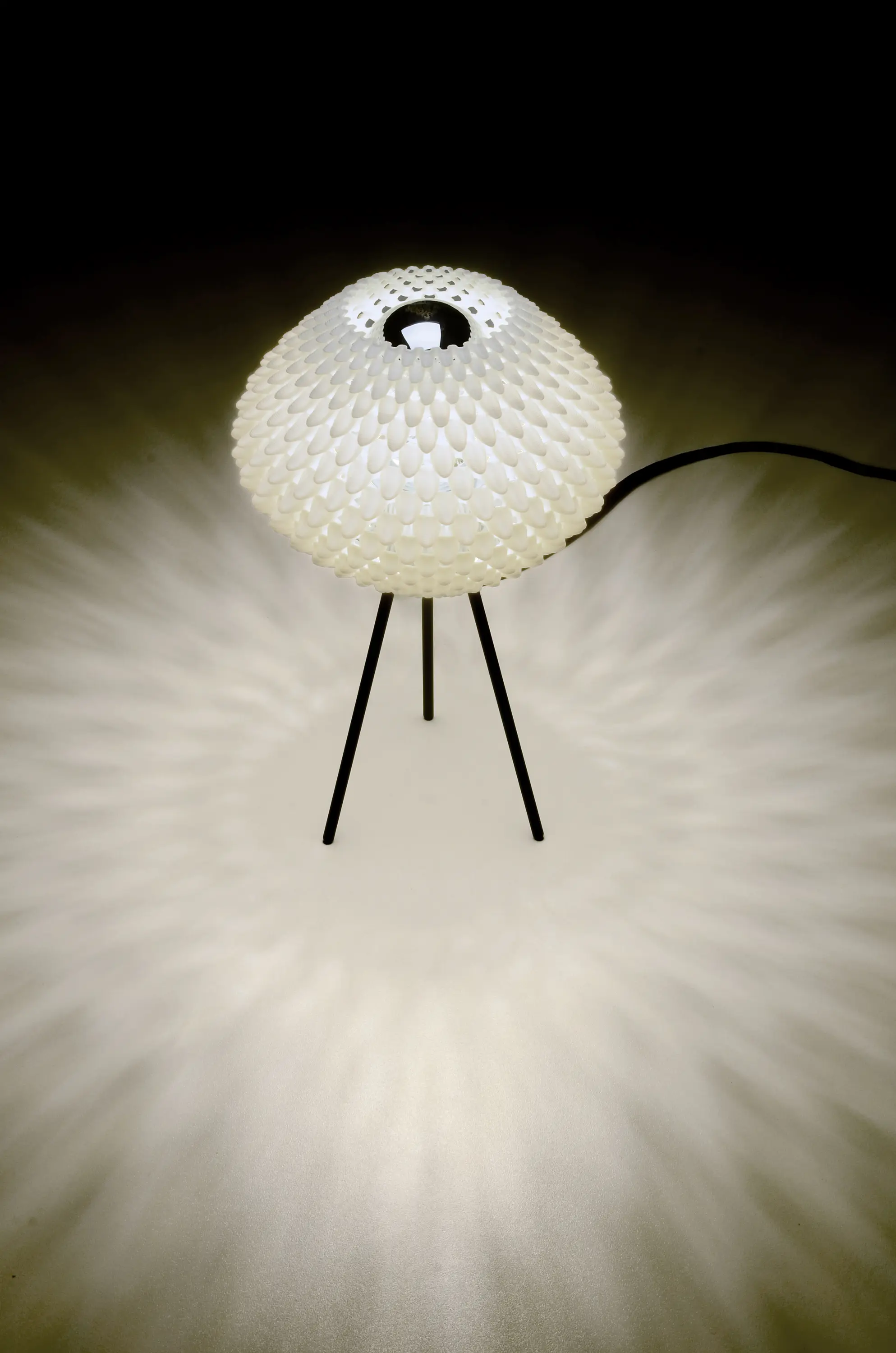 millelumen - Casablanca Andao Table Luminaire