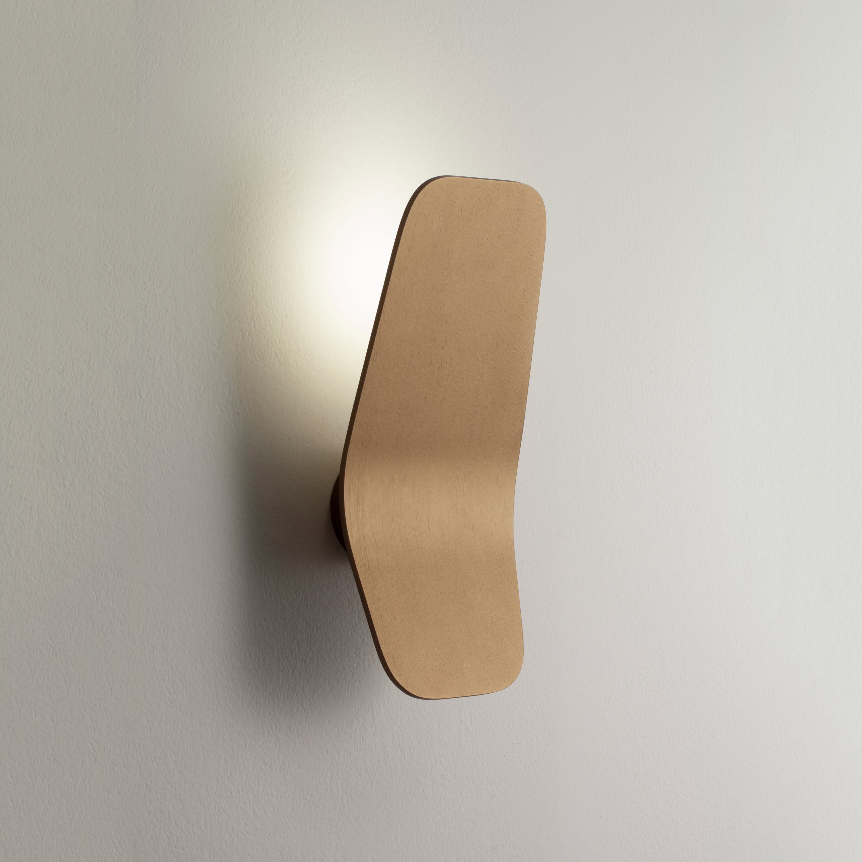 Casablanca Ashiya Wall Luminaire