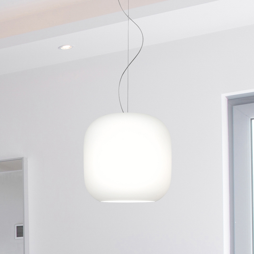 Afficher le produit Casablanca Murea Pendant Luminaire du fabricant millelumen