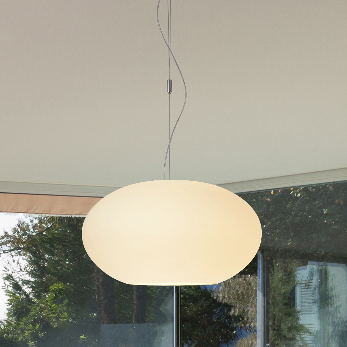 Mostrar el producto Casablanca Aih del fabricante millelumen
