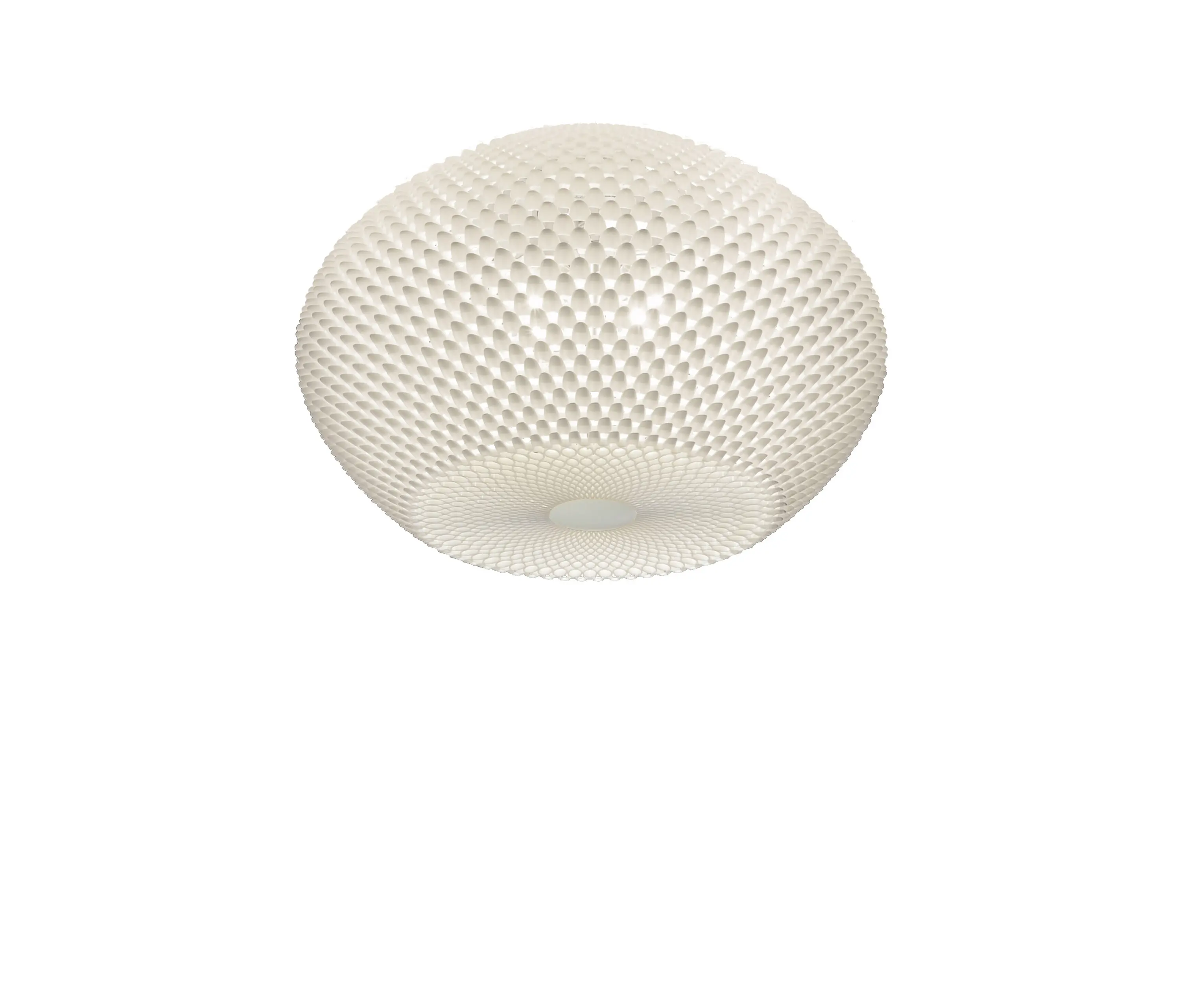 millelumen - Casablanca Atamo Ceiling Light Closed Form