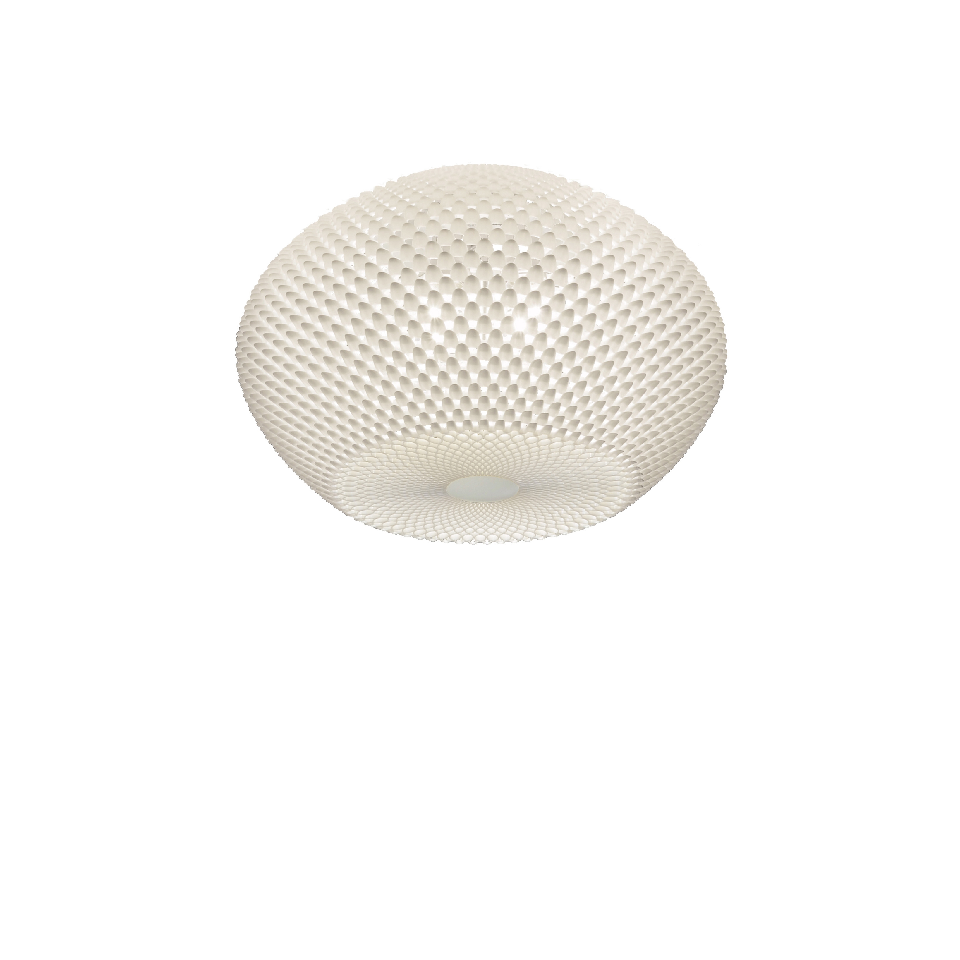Mostrar el producto Casablanca Atamo Ceiling Light Closed Form del fabricante millelumen