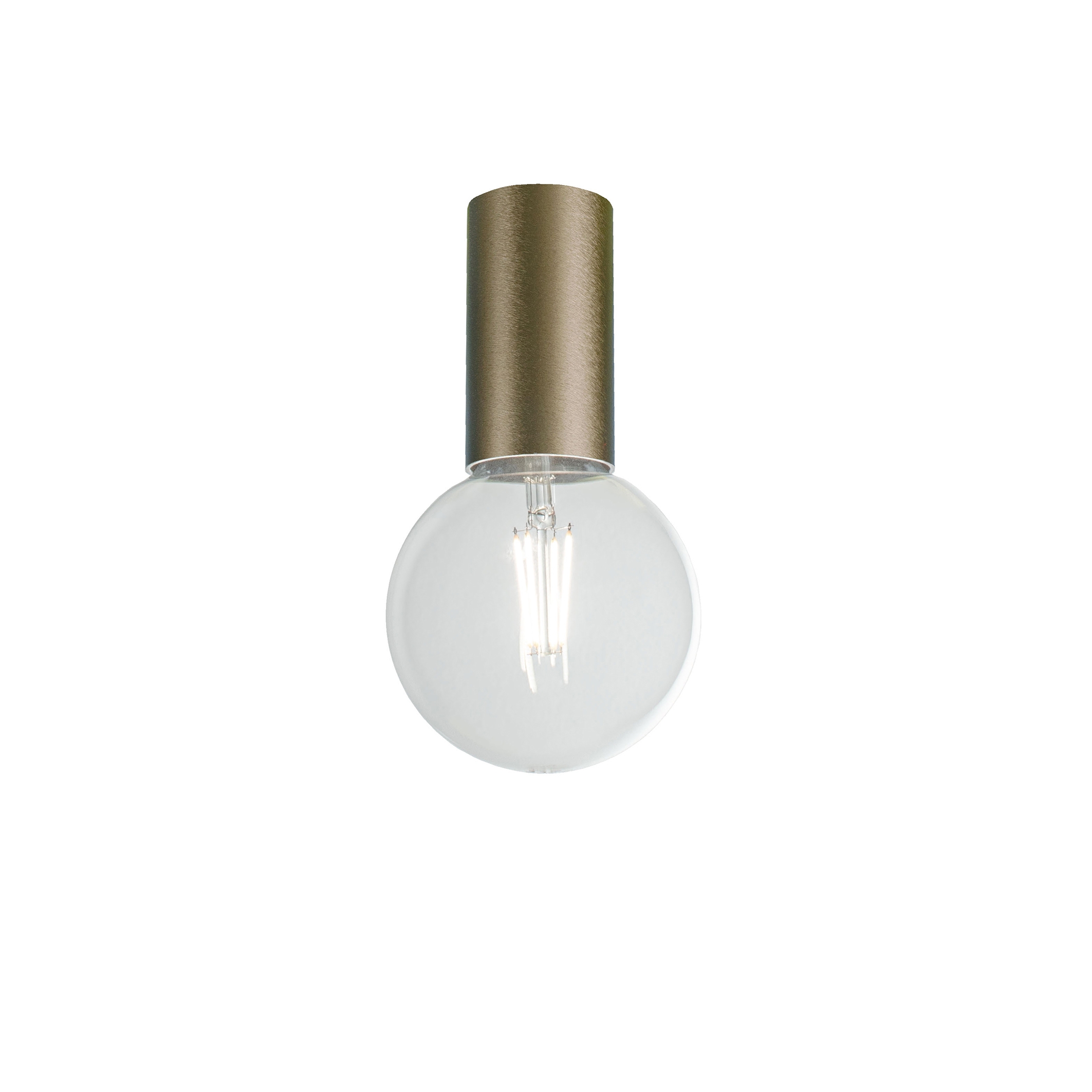 Display product Casablanca Tubus Ceiling E27 from manufacturer millelumen