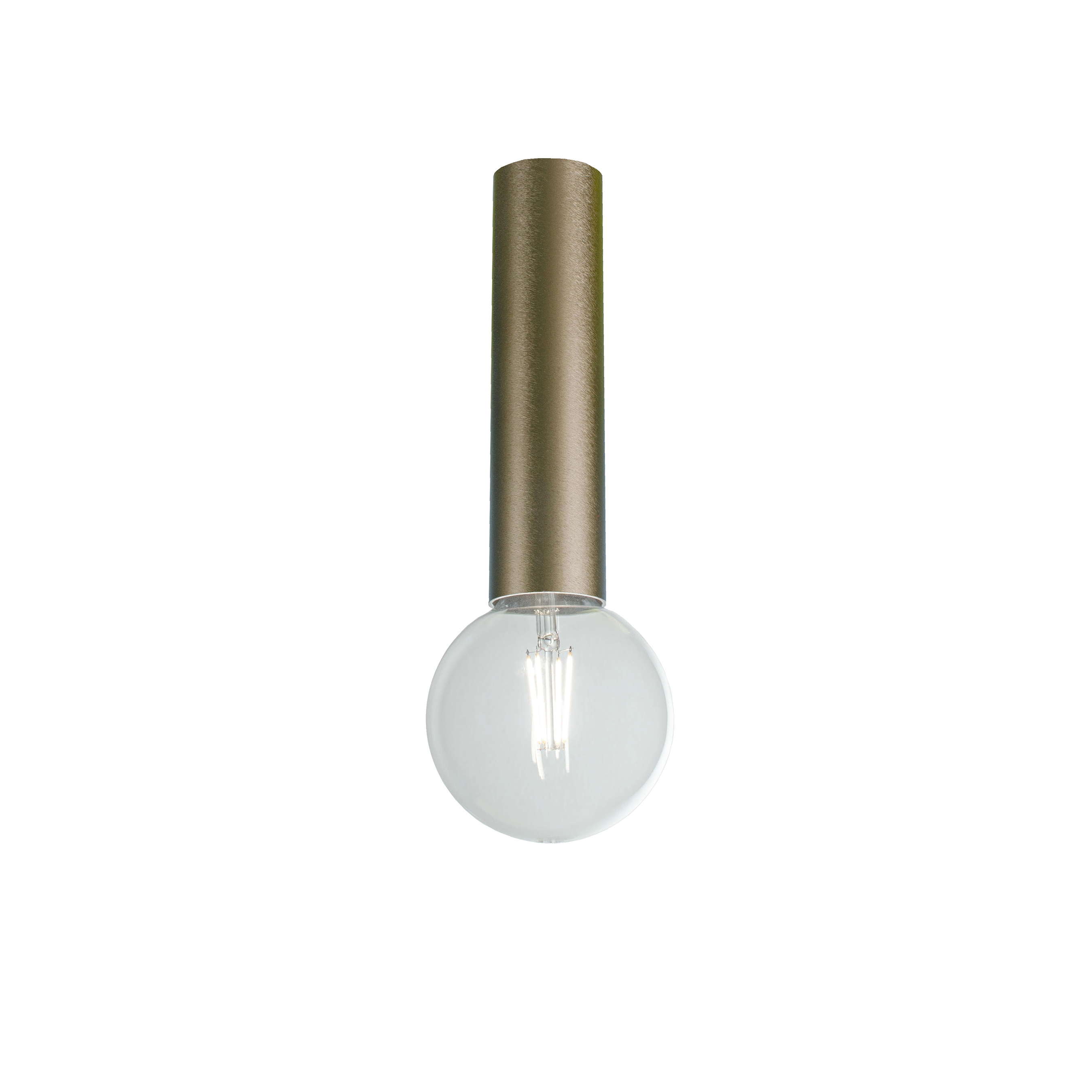 Display product Casablanca Tubus Ceiling E27 from manufacturer millelumen