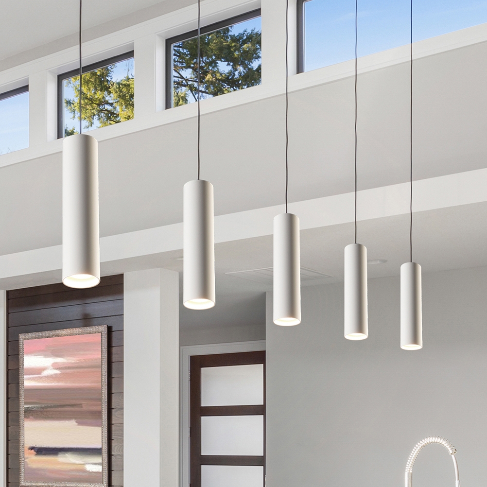Display product Casablanca Tubus Suspension System E27 from manufacturer millelumen