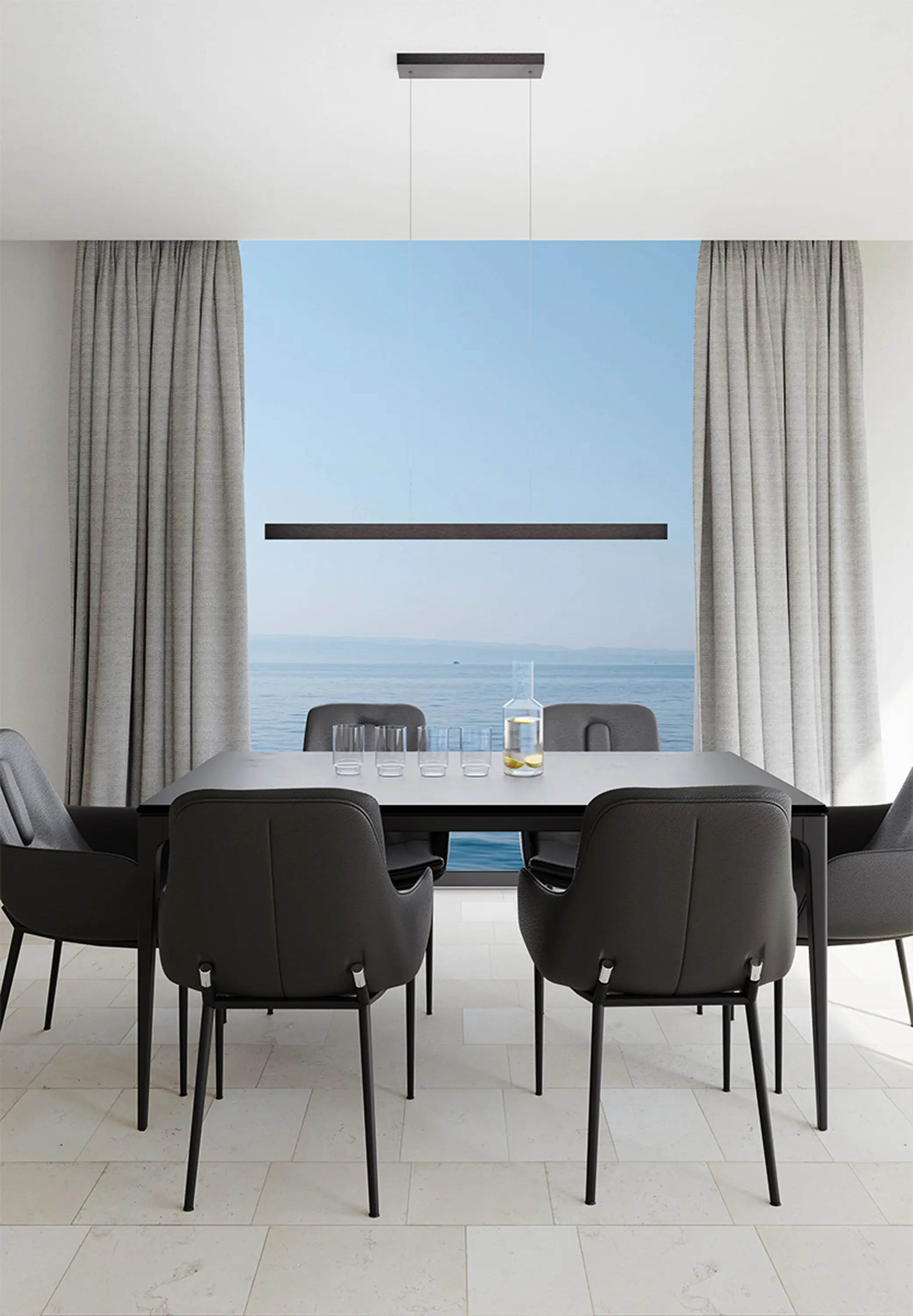 millelumen - Millelumen Architecture Pendant