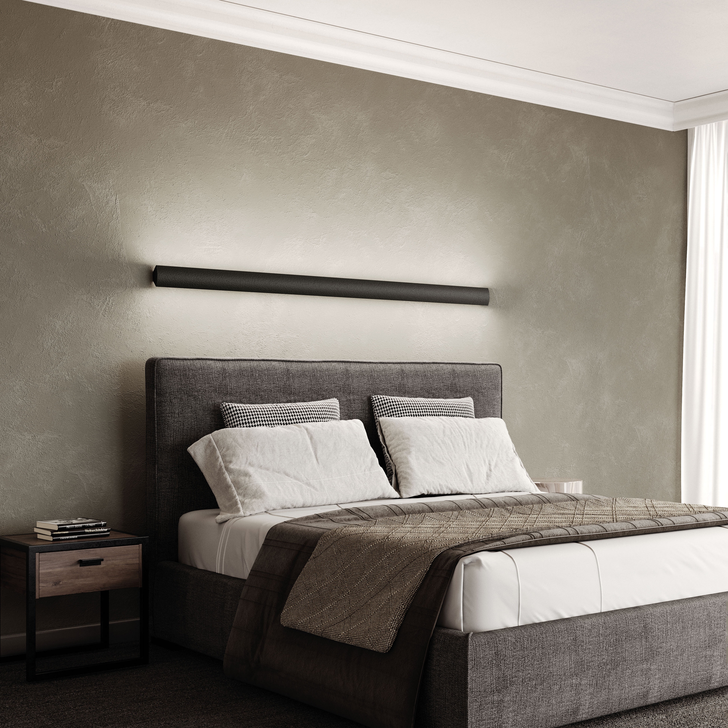 Mostrar el producto Millelumen Convex Ceiling / Wall del fabricante millelumen