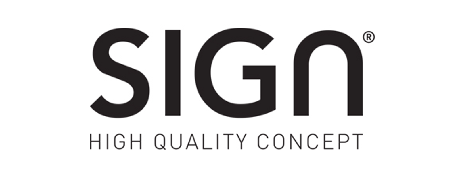 Logo di Sign