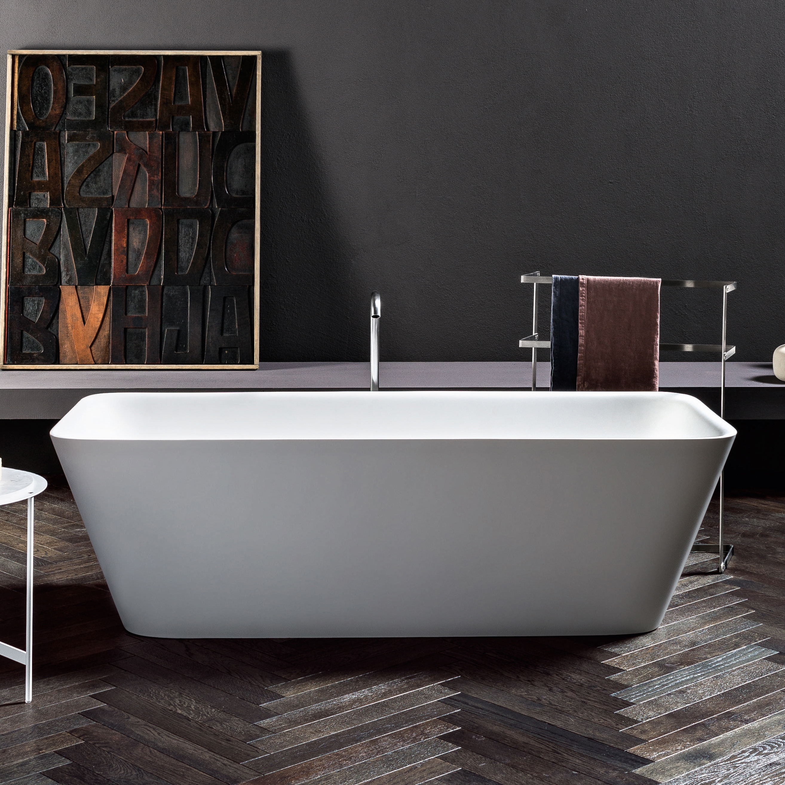 BATHTUBS