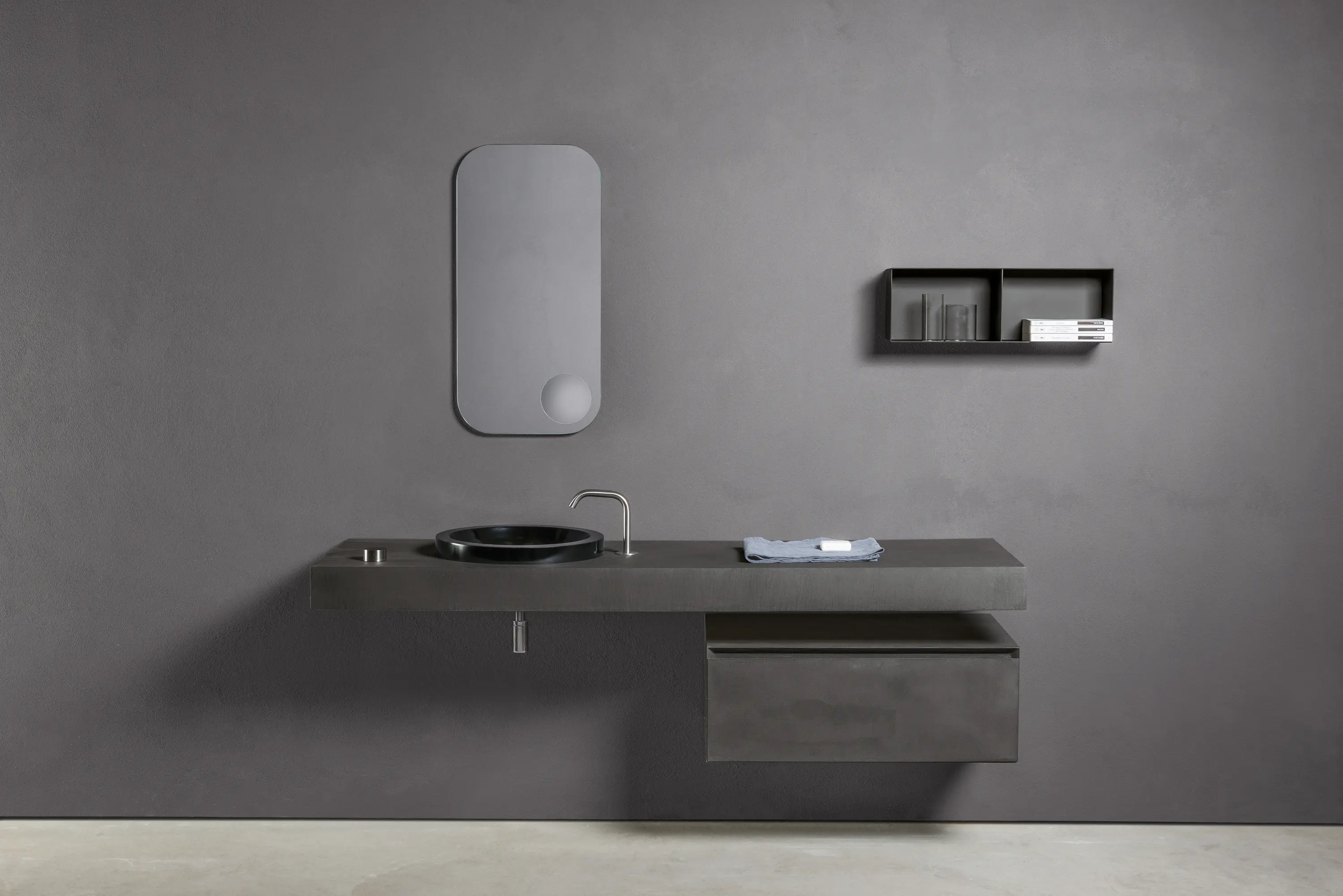MAKRO - Lens Mirror