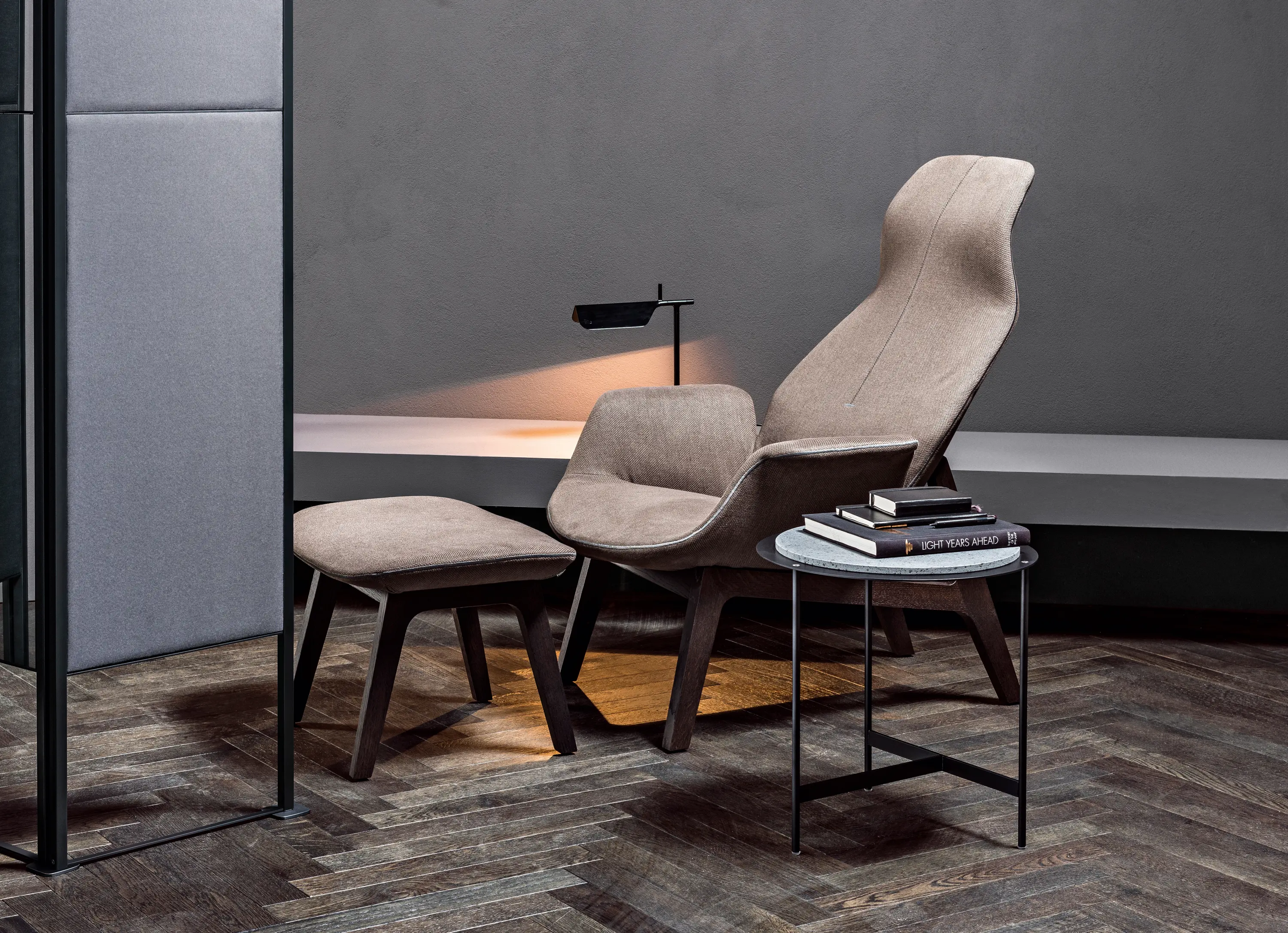MAKRO - Material Table