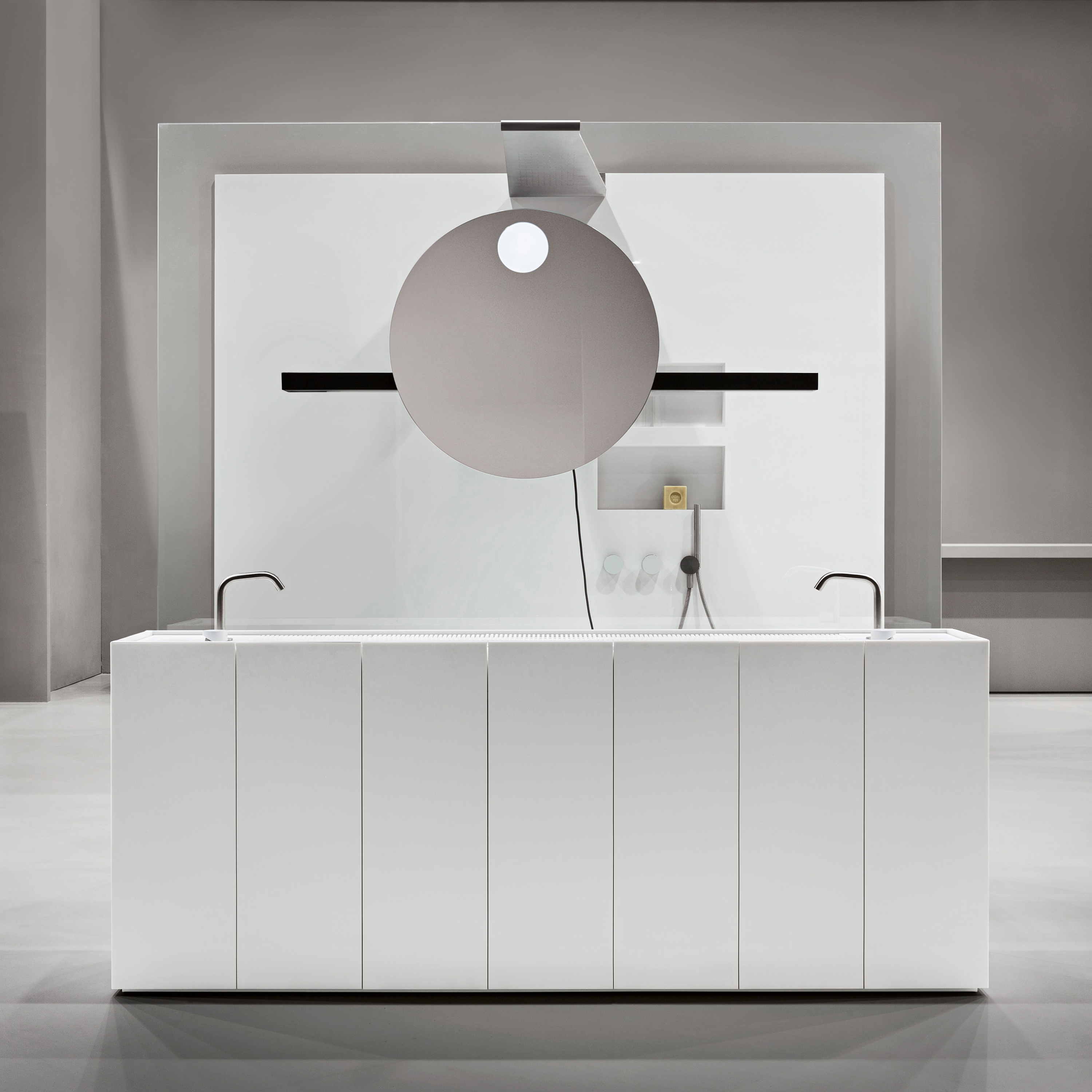 Produkt Modulo 30 des Herstellers MAKRO anzeigen