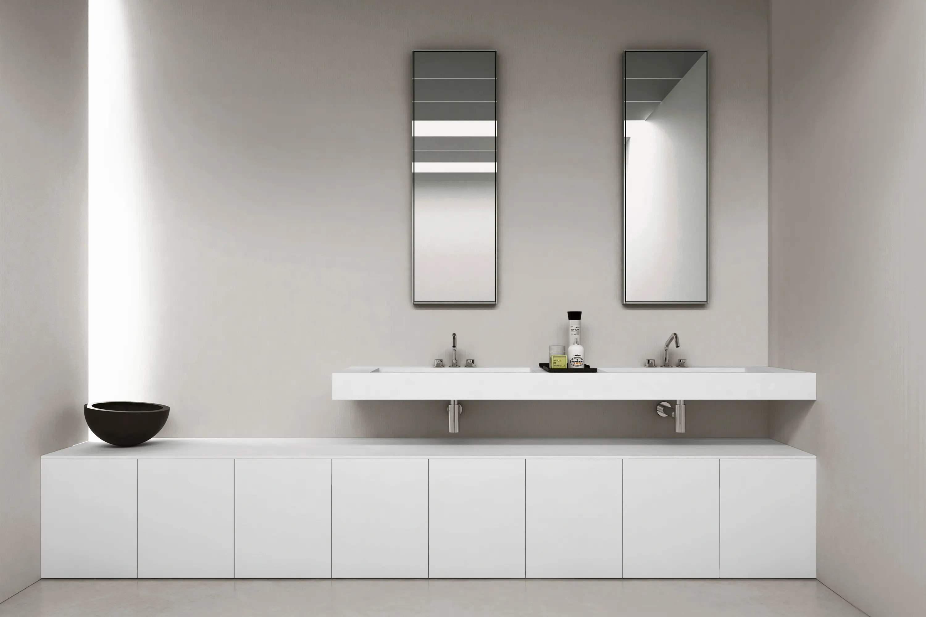 MAKRO - Flat