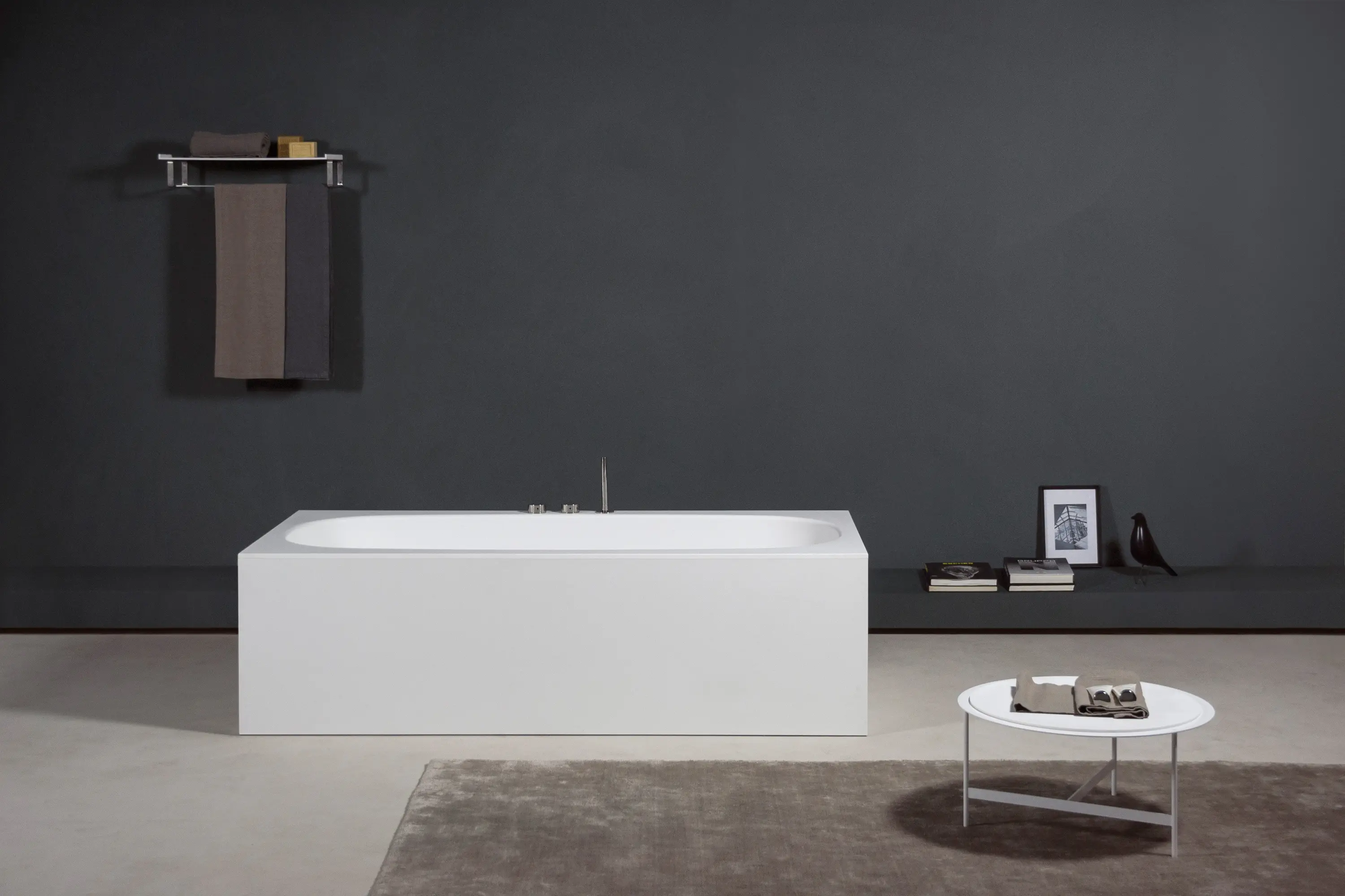 MAKRO - Suite