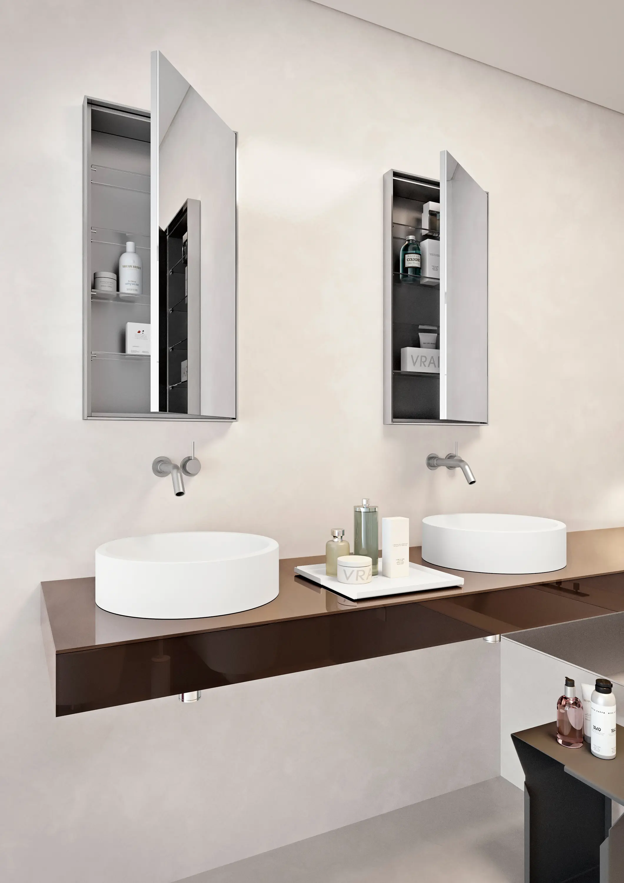 MAKRO - Wall Mirror