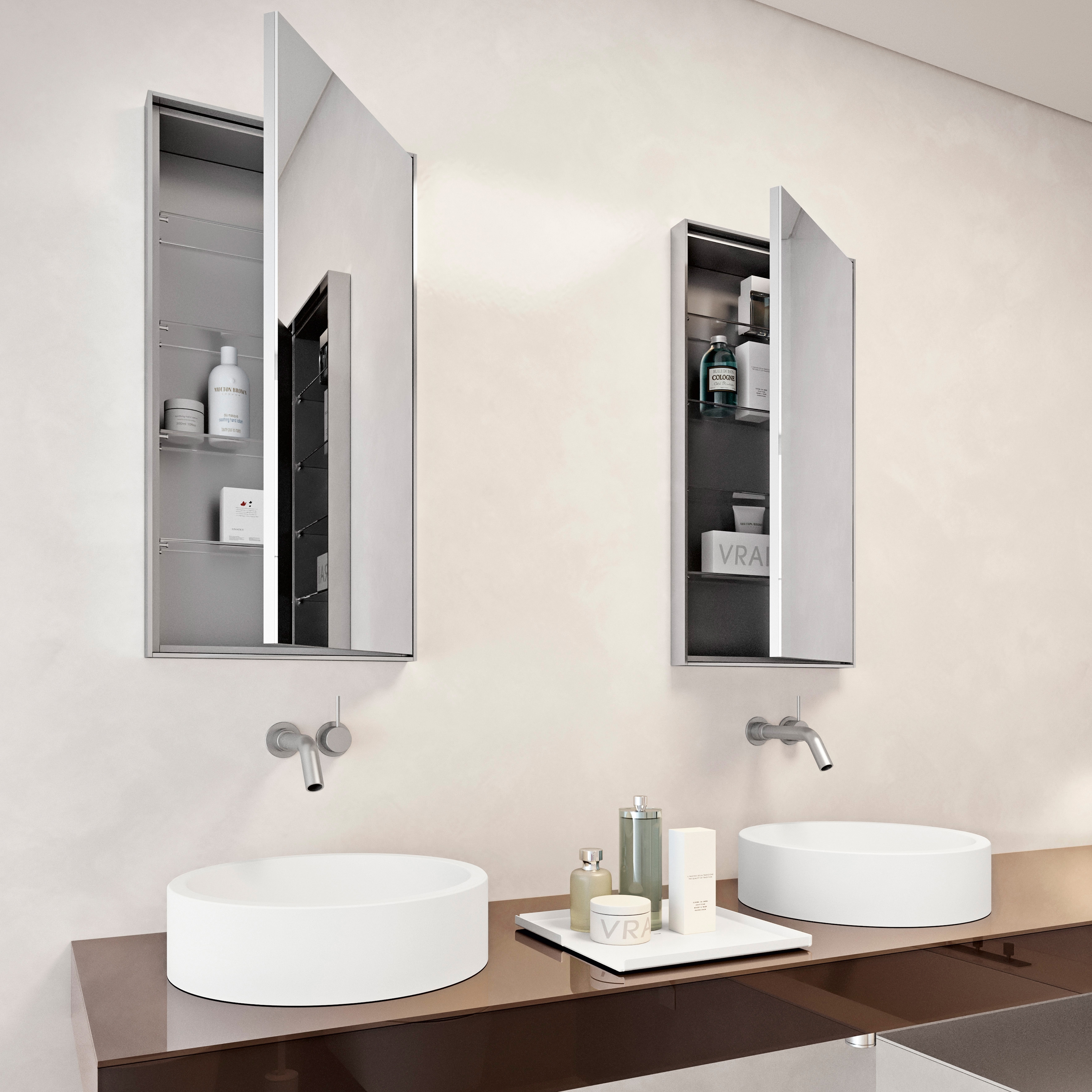 Wall Mirror
