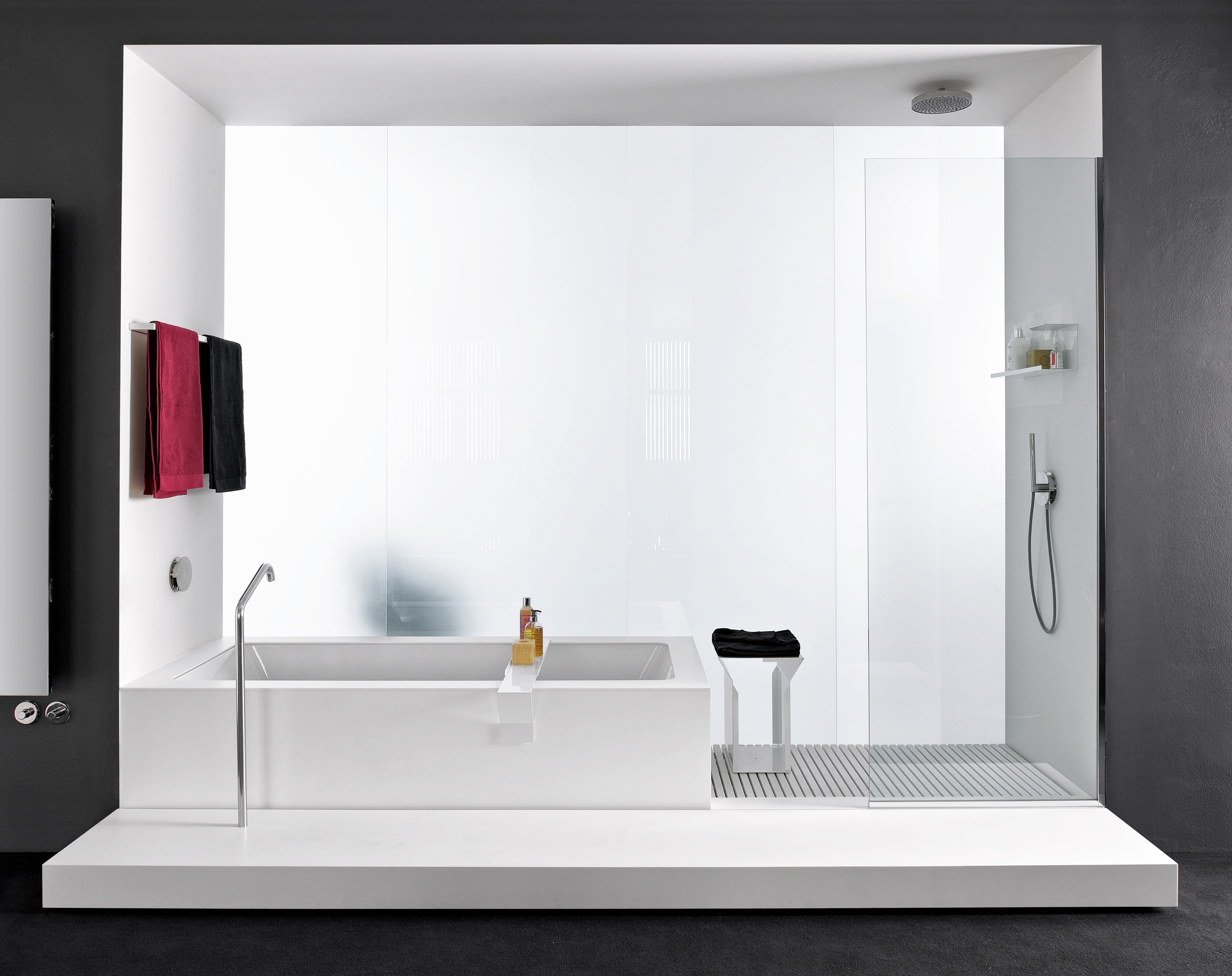 Browse products for category Bathtub-shower systems