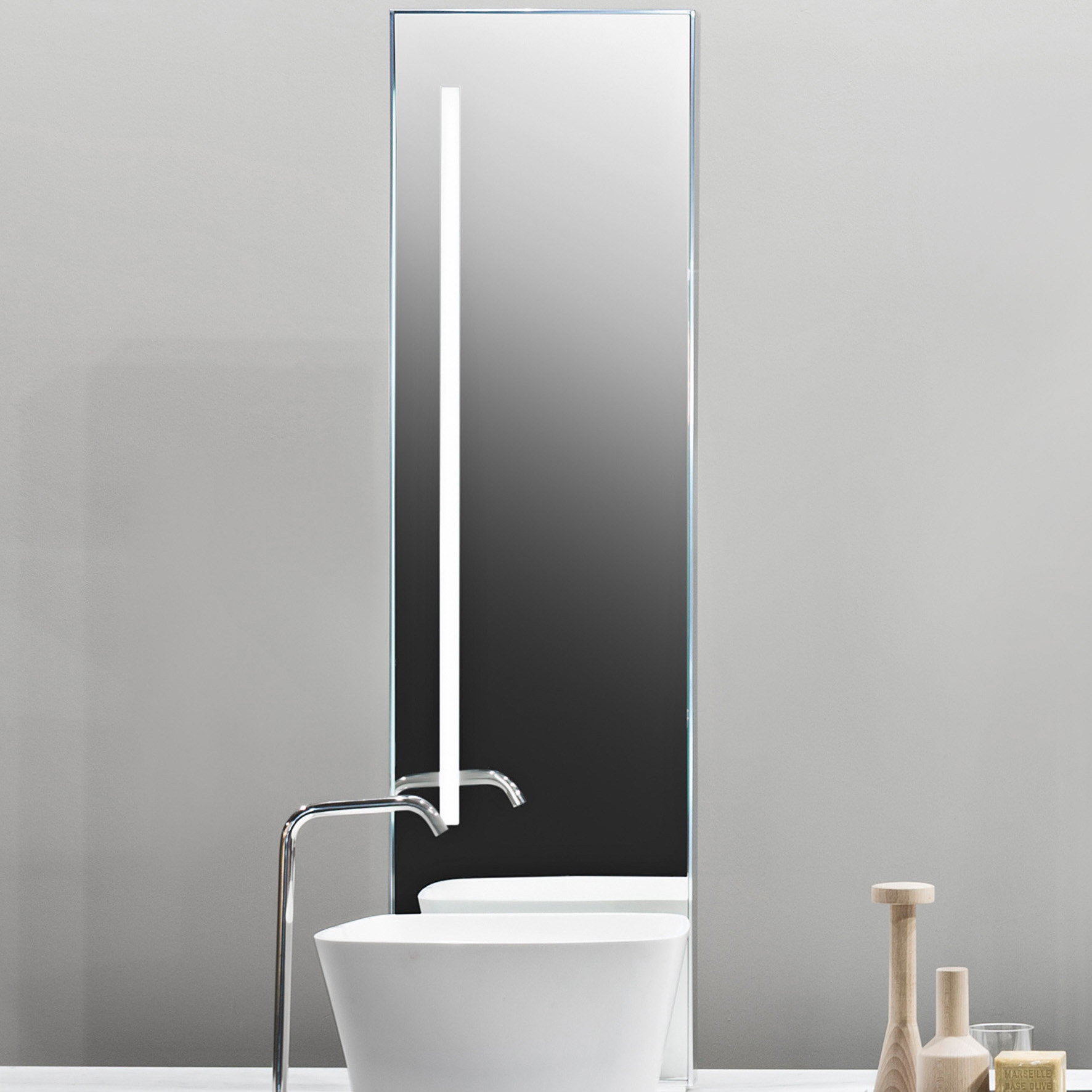 Air Mirror