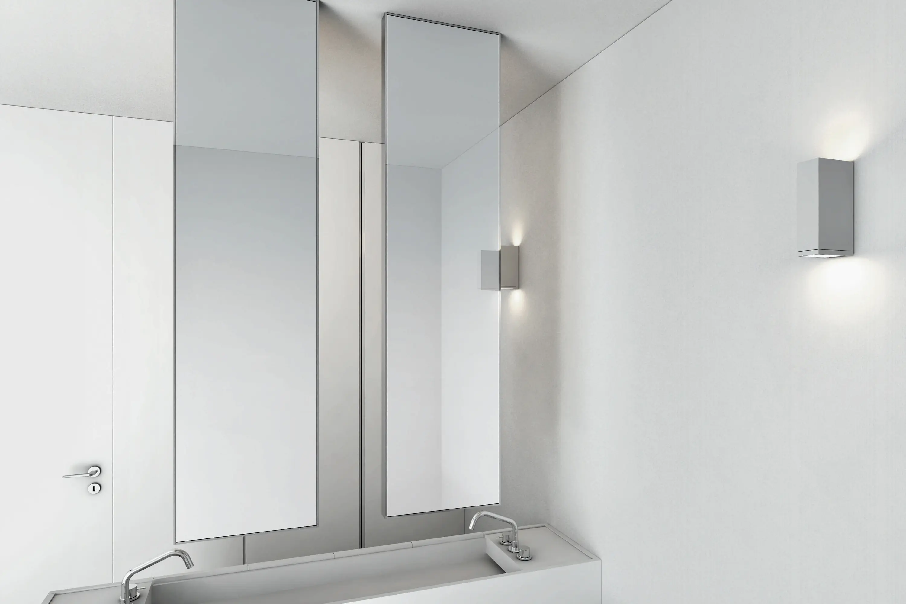 MAKRO - Air Mirror