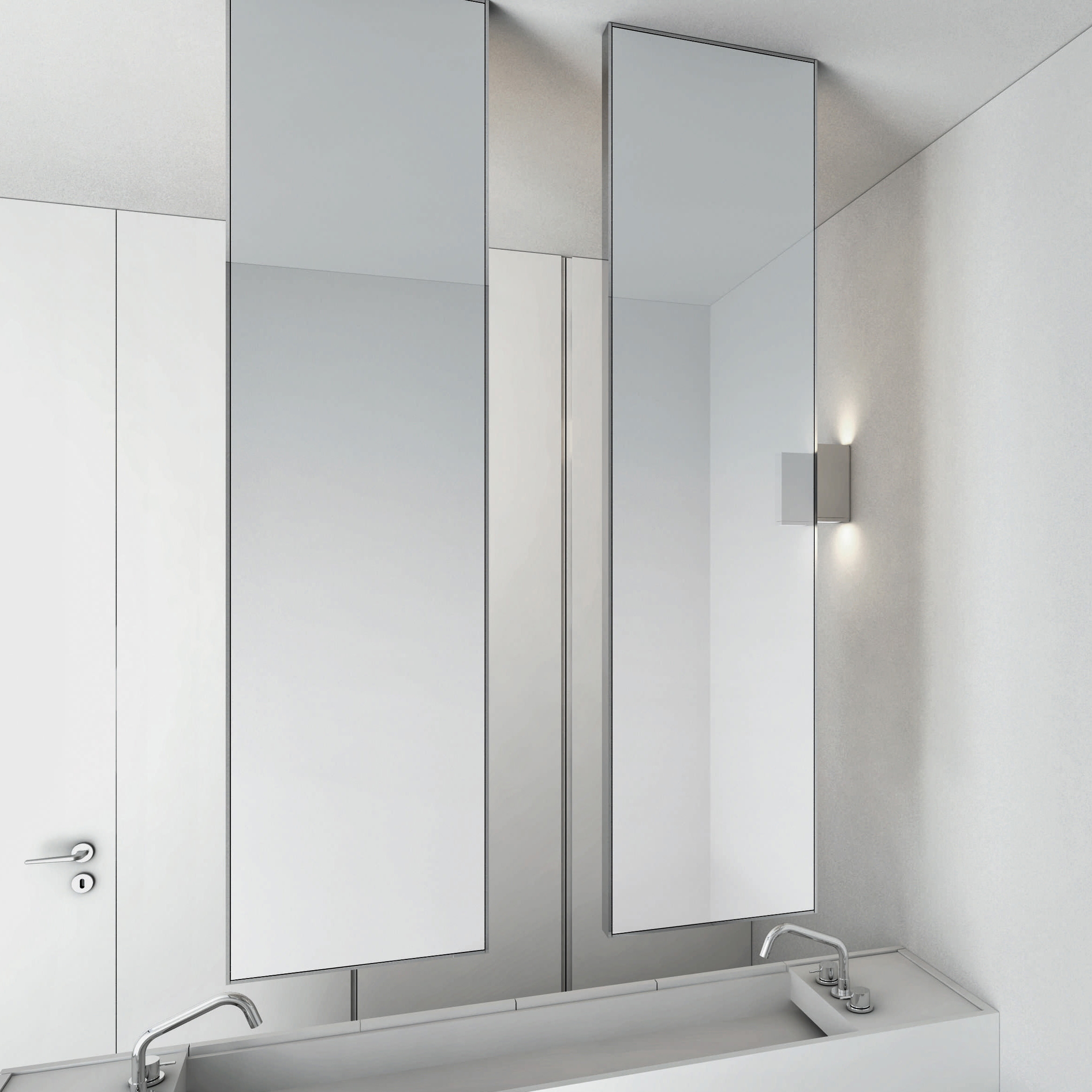 Produkt Air Mirror des Herstellers MAKRO anzeigen