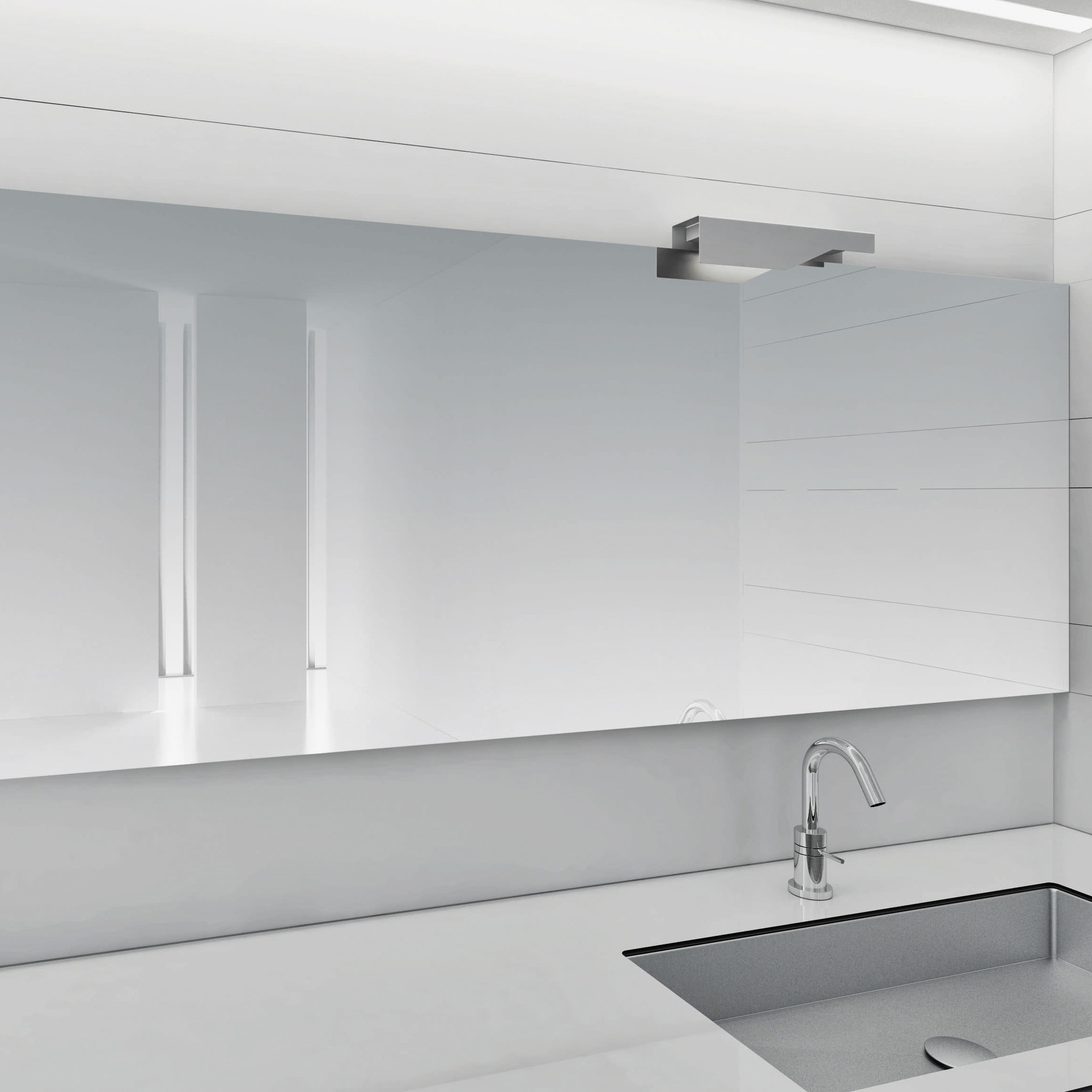 Produkt Basic Mirror des Herstellers MAKRO anzeigen