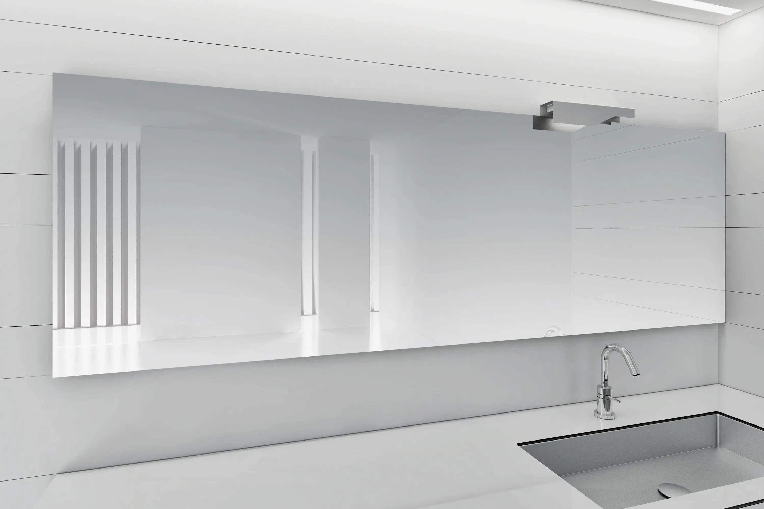 MAKRO - Basic Mirror