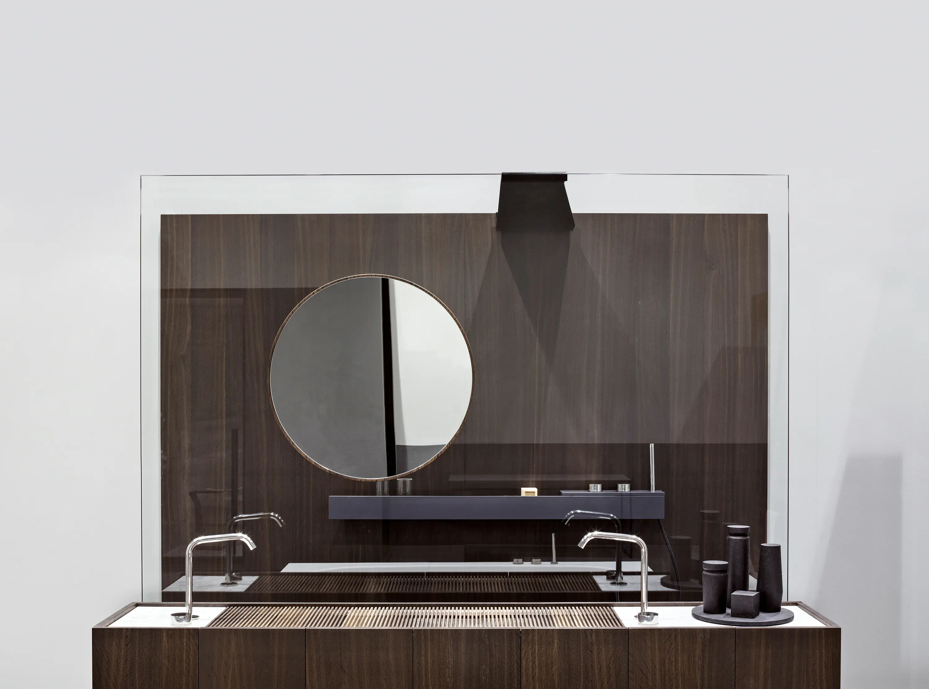 MAKRO - M30 Mirror