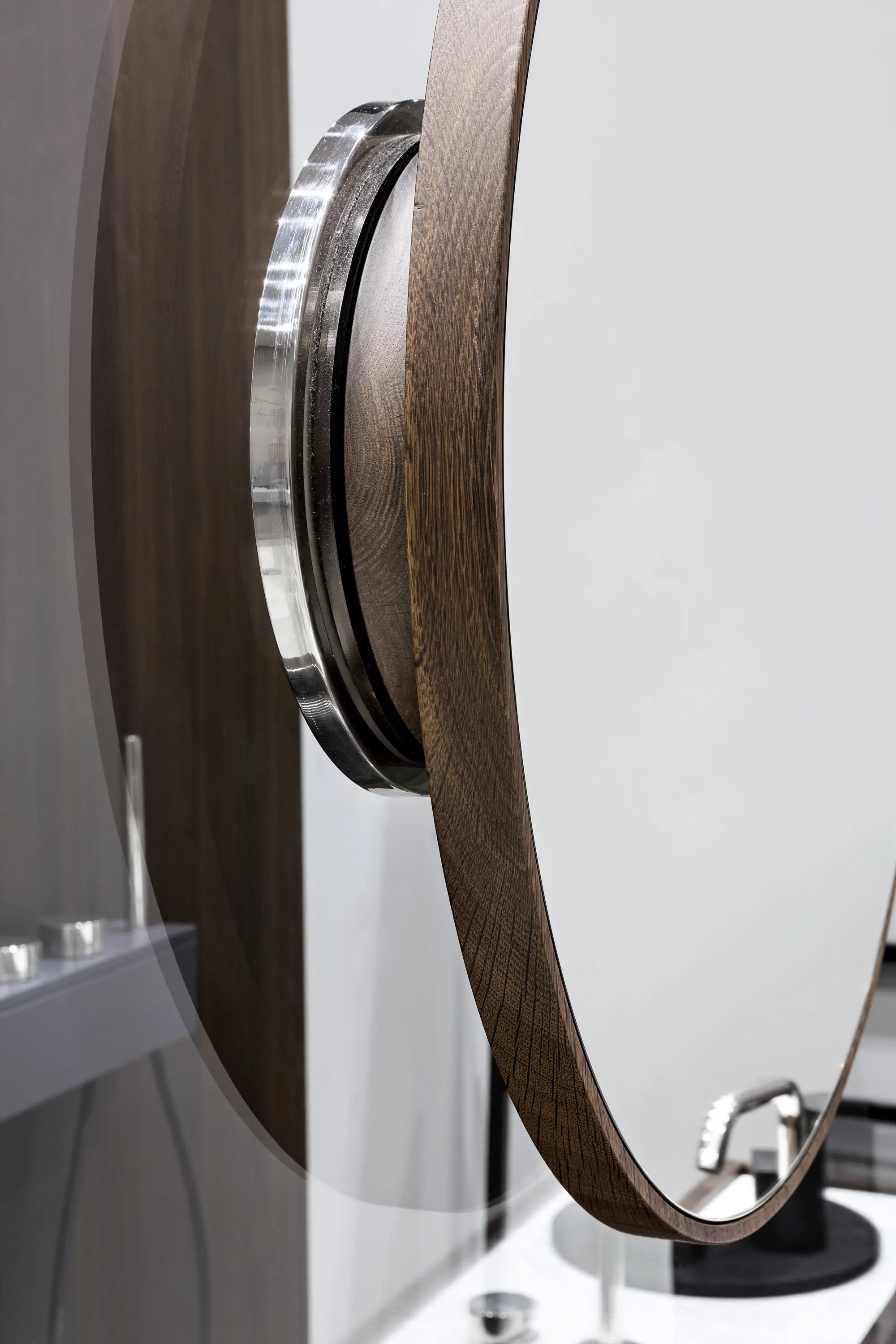 MAKRO - M30 Mirror
