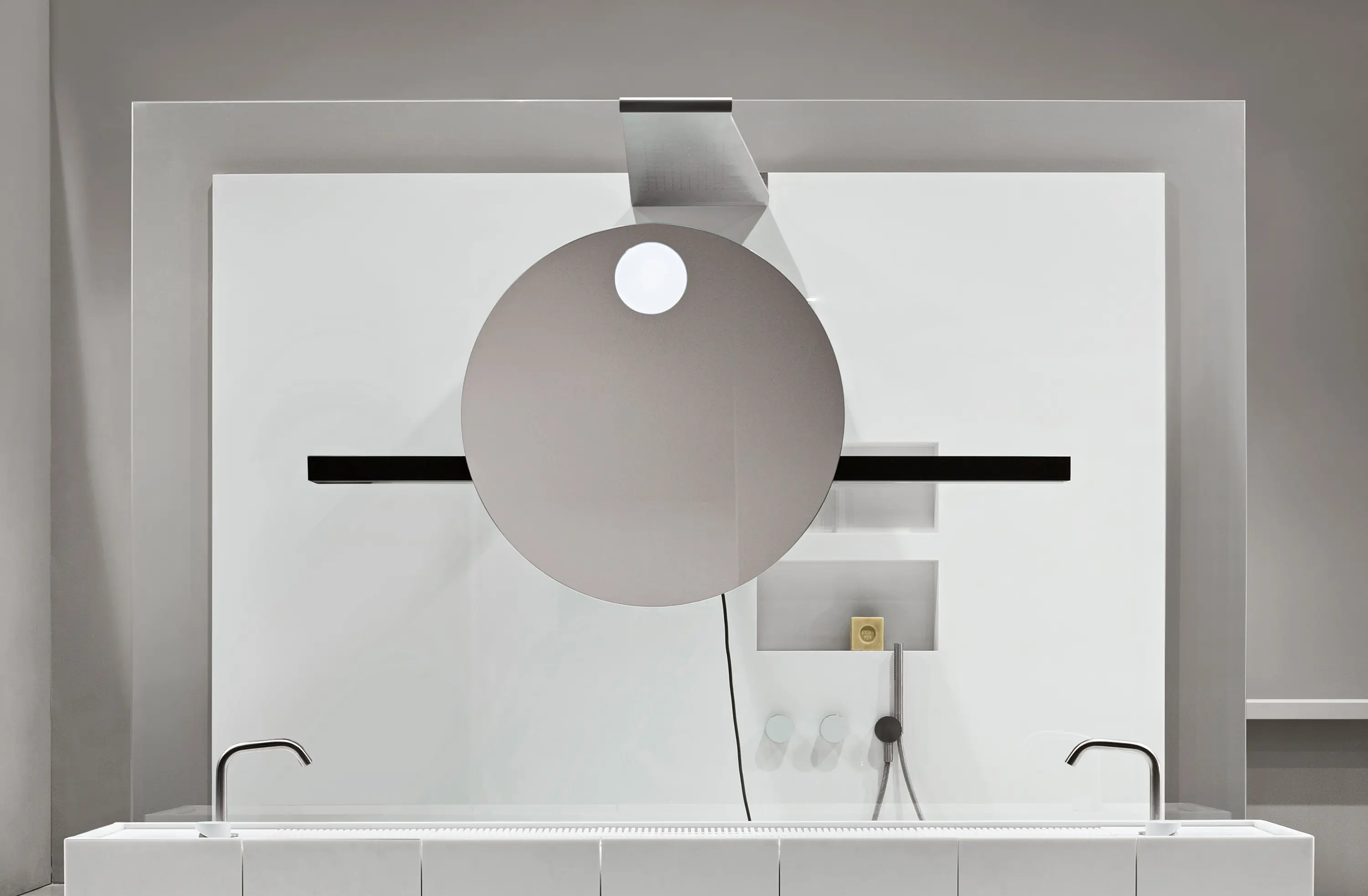 MAKRO - Petit Mirror