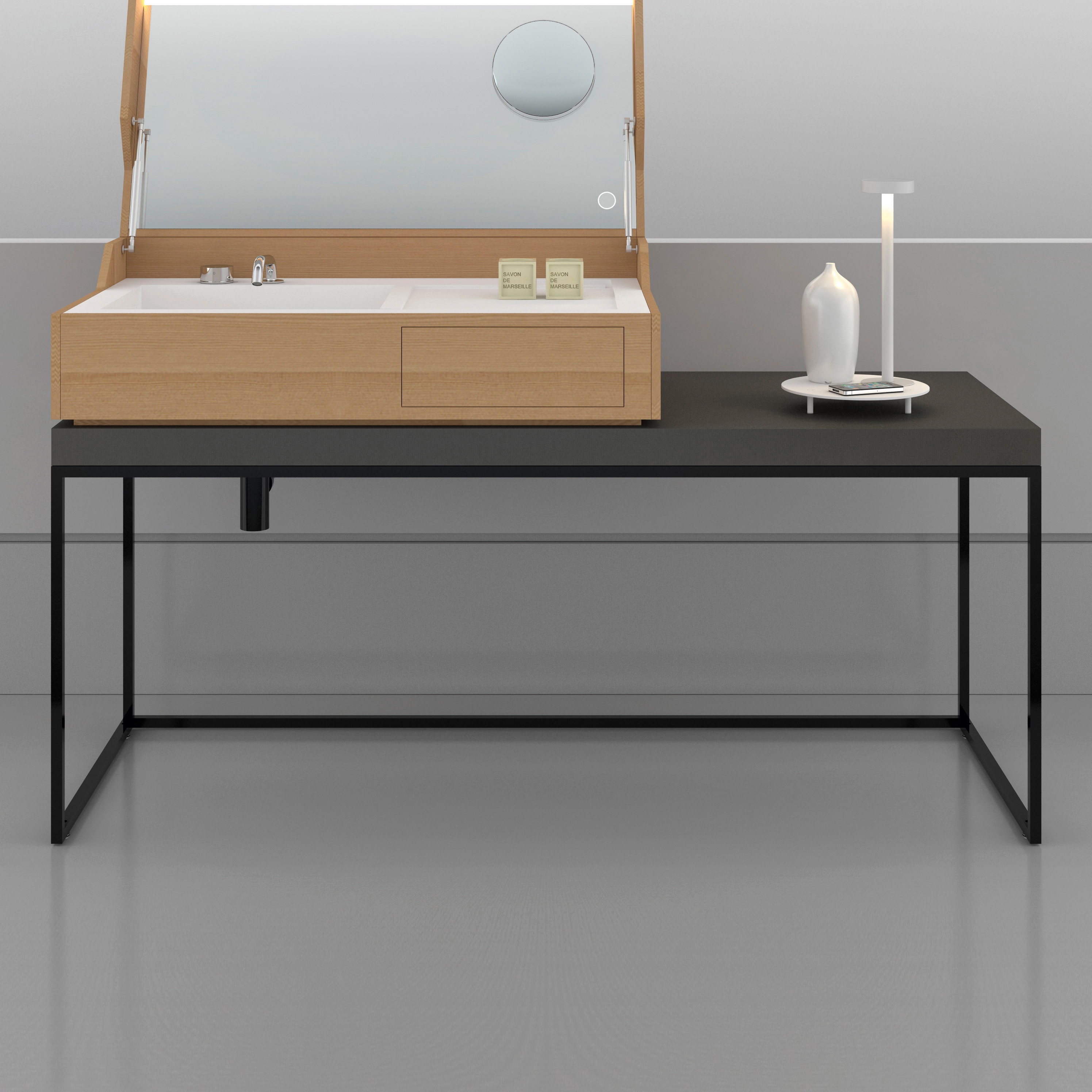 Produkt Accessori Hidden Frame des Herstellers MAKRO anzeigen