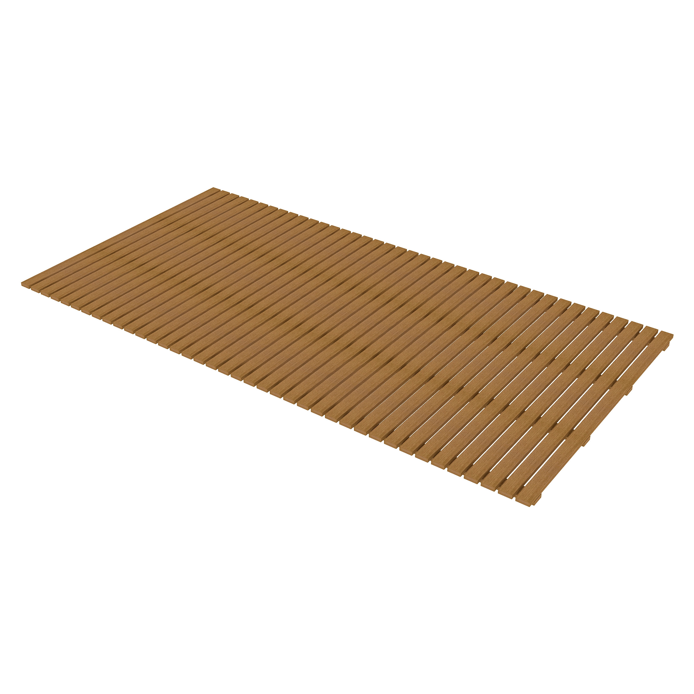 Mostrar el producto Shower Deck Classic del fabricante MAKRO