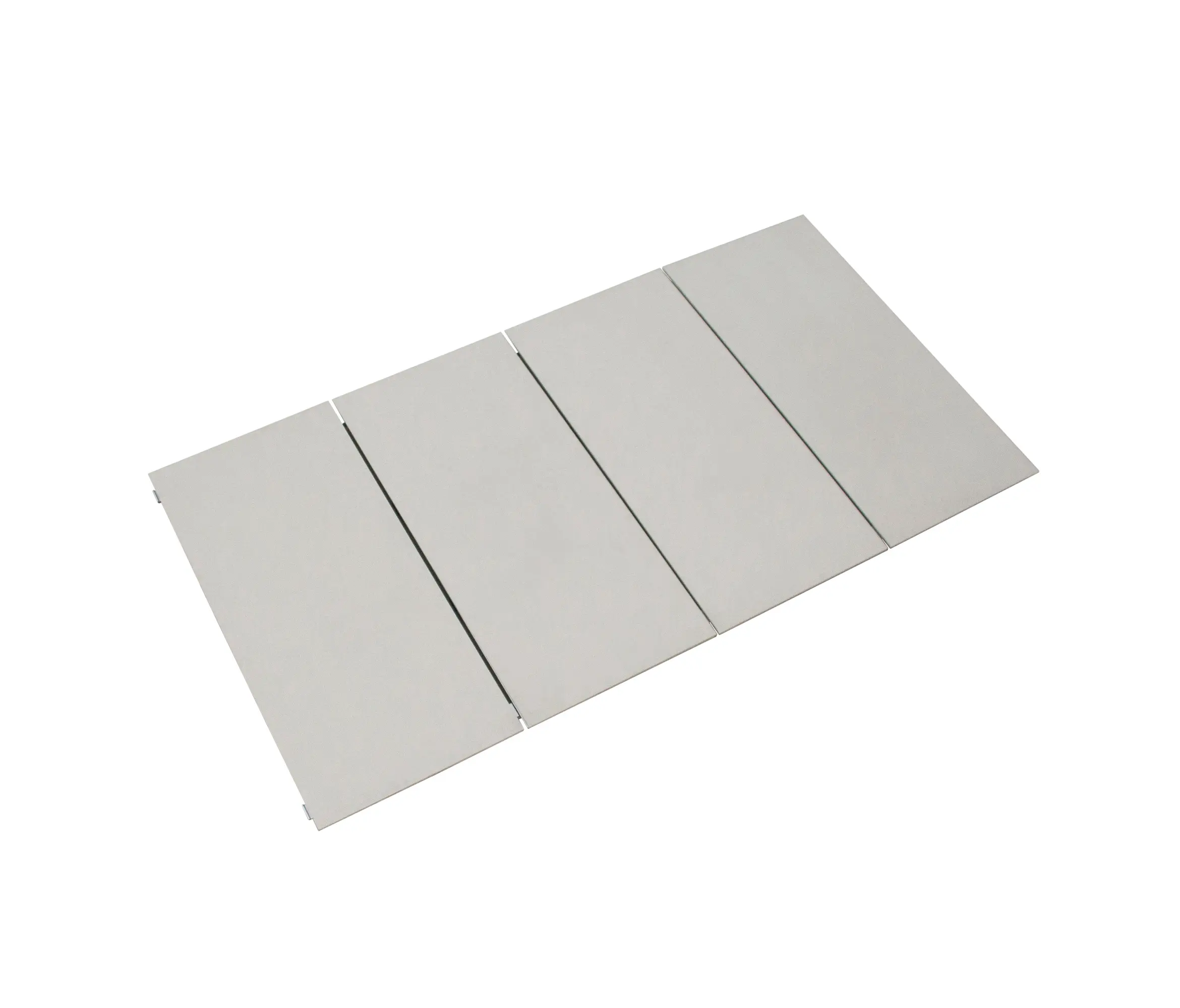 MAKRO - Shower Deck Full