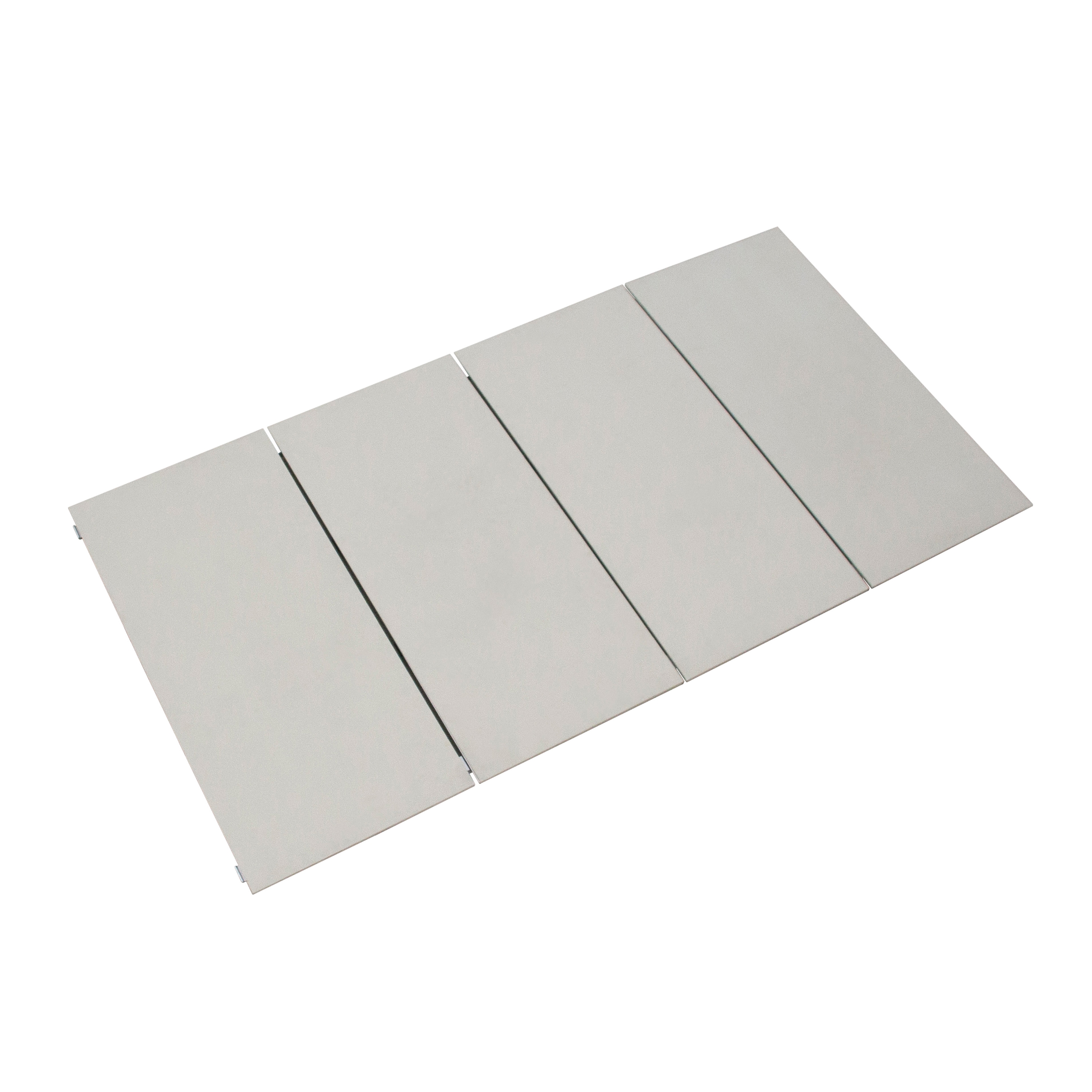 Mostrar el producto Shower Deck Full del fabricante MAKRO