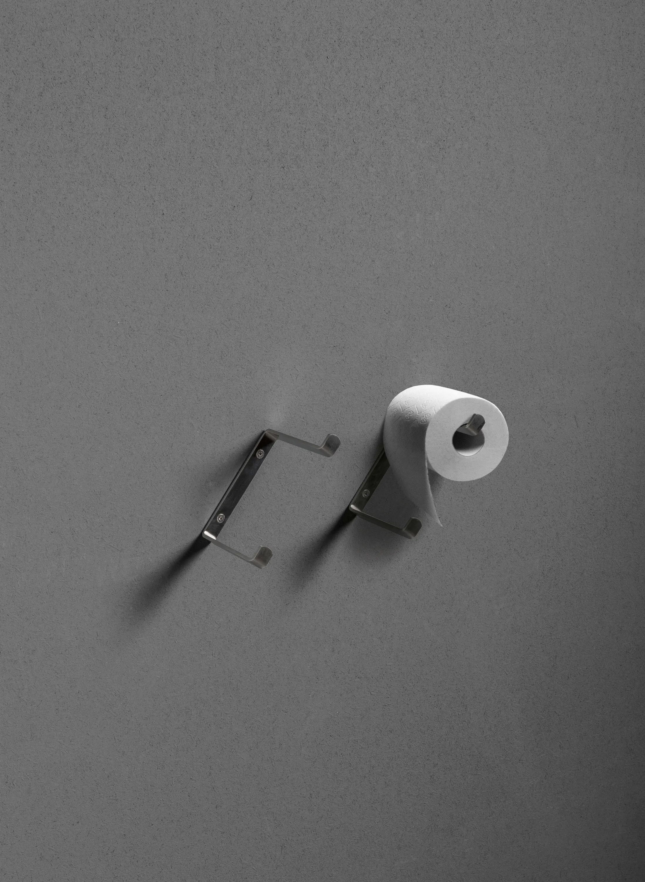 MAKRO - Twenty Toilet Roll Holder