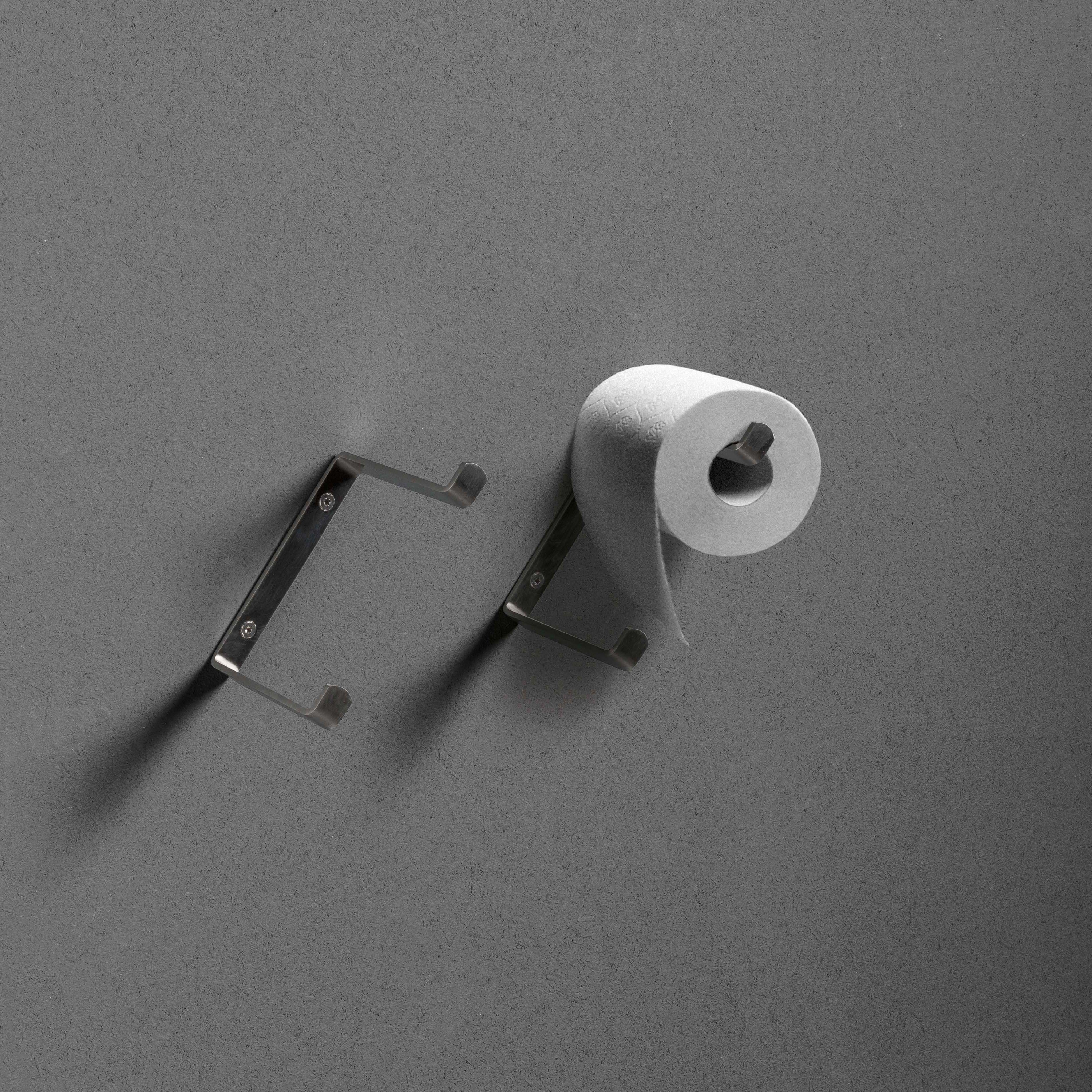 Produkt Twenty Toilet Roll Holder des Herstellers MAKRO anzeigen
