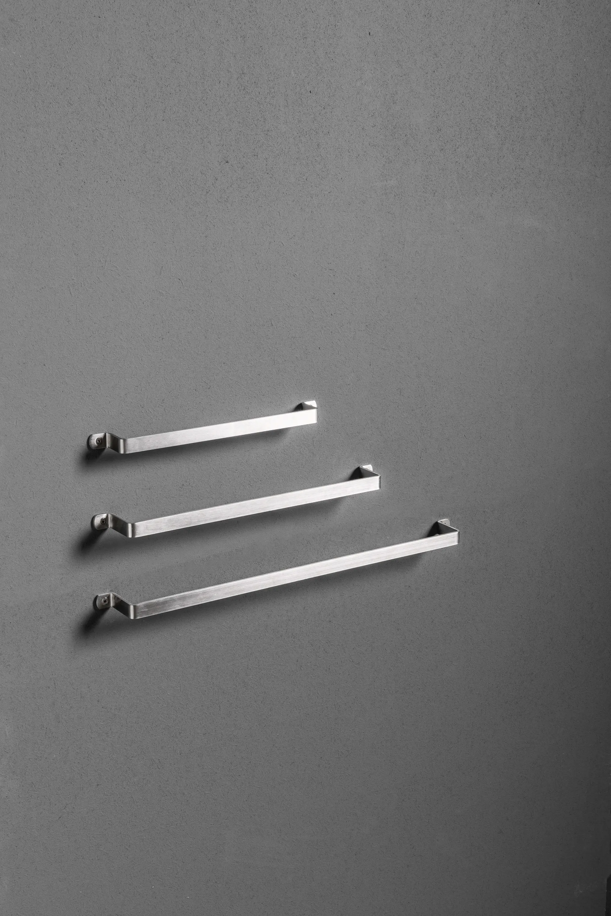 MAKRO - Twenty Towel Rail