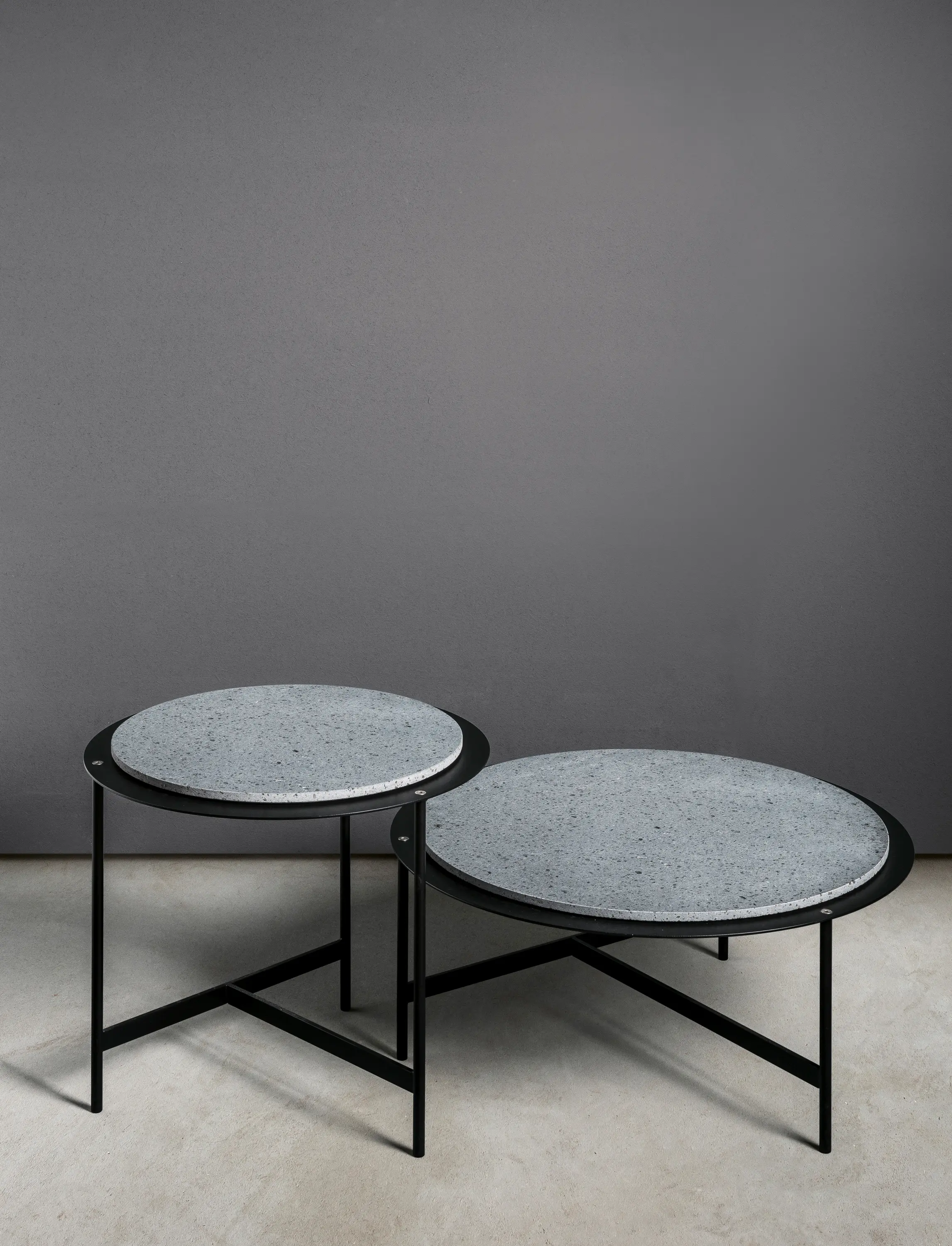 MAKRO - Material Table