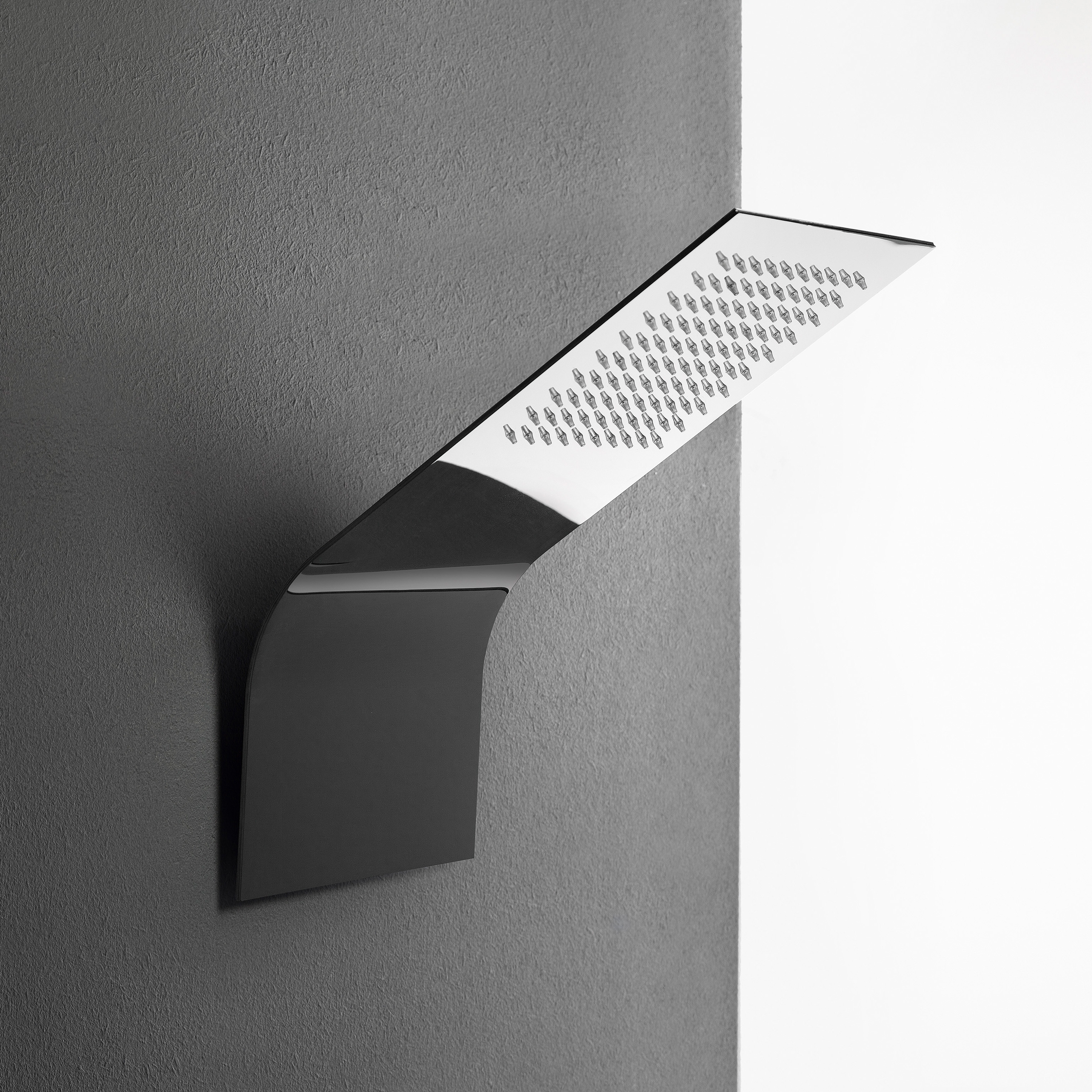 Display product Soffione from manufacturer MAKRO