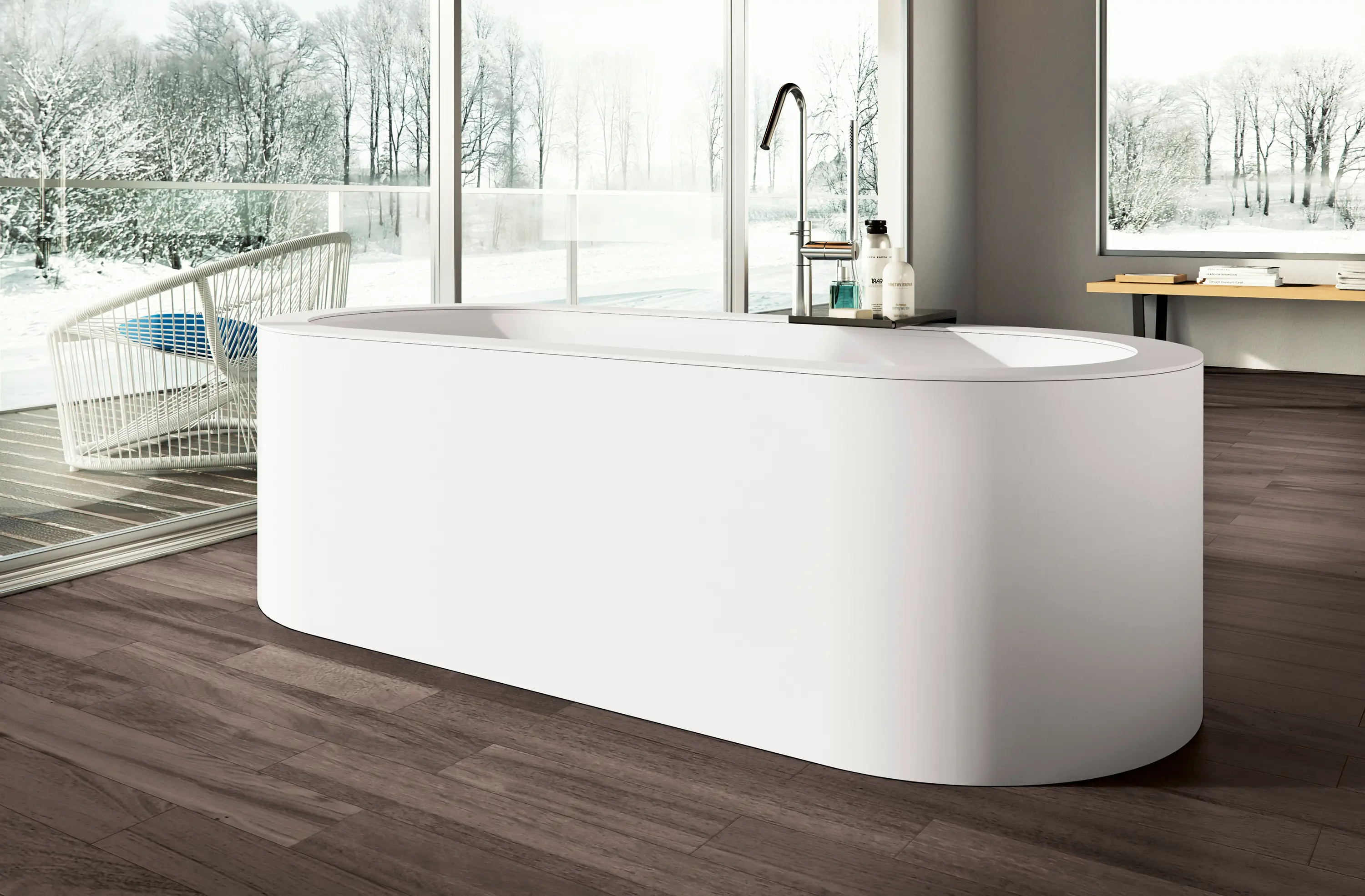 MAKRO - Look