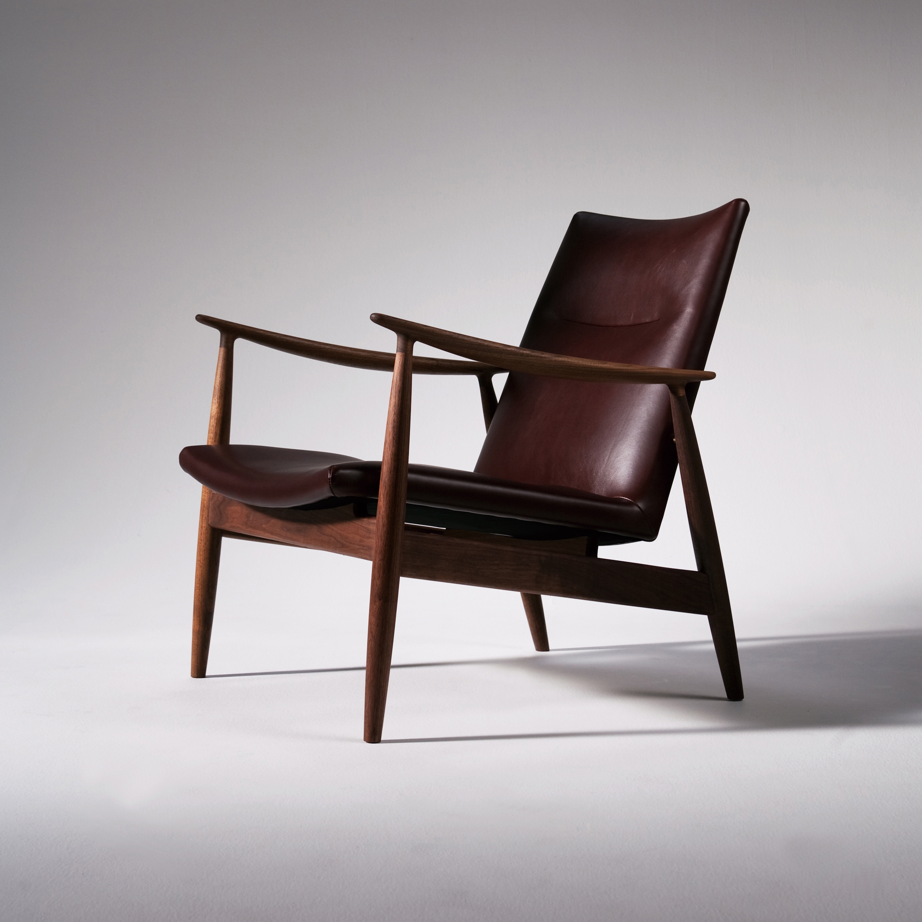 EASY CHAIRS